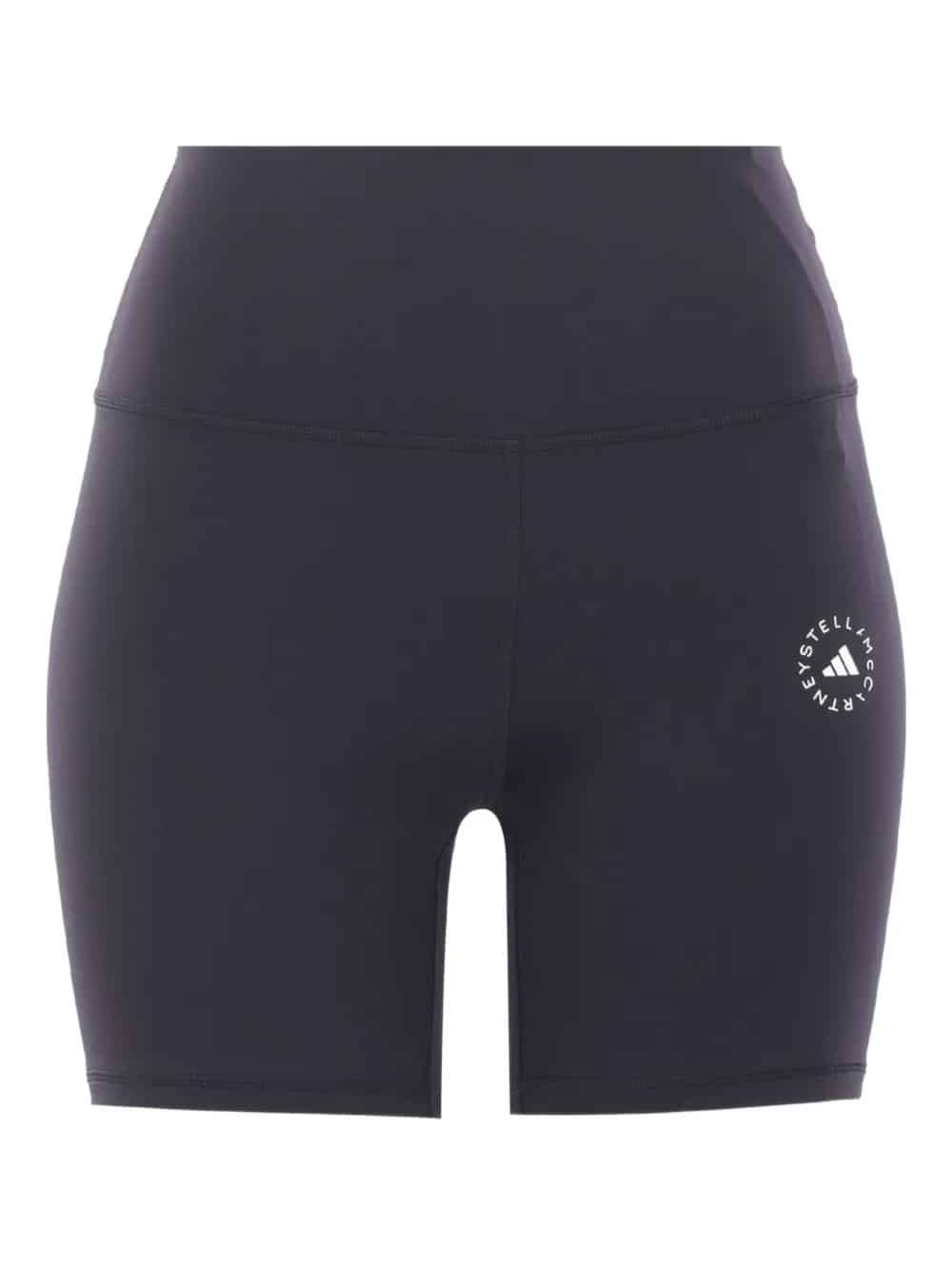 Leggings Short da yoga adidas by Stella McCartney