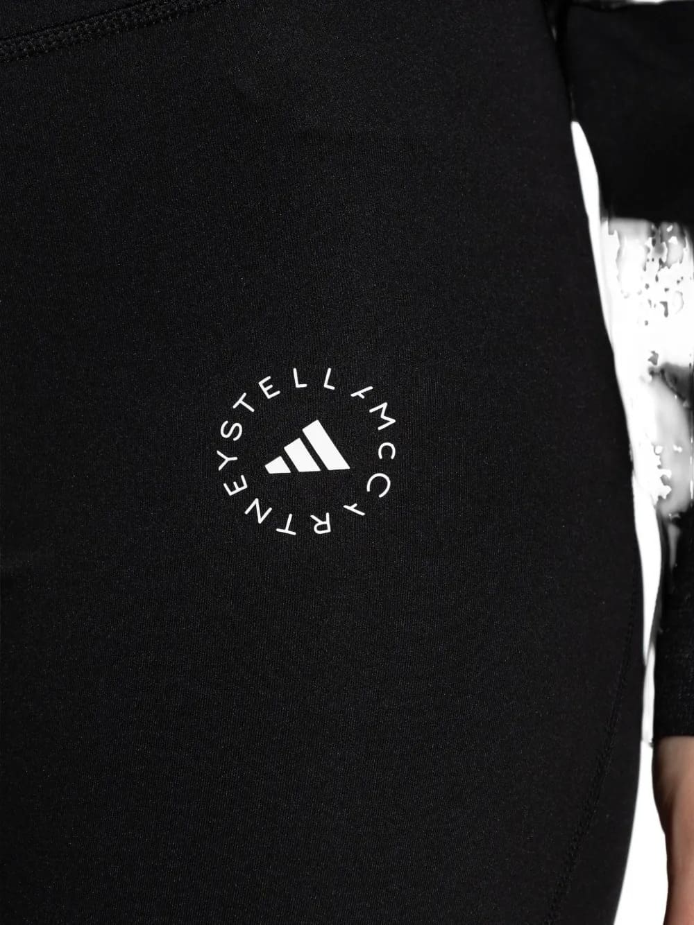 Leggins by Adidas x Stella Mccartney
