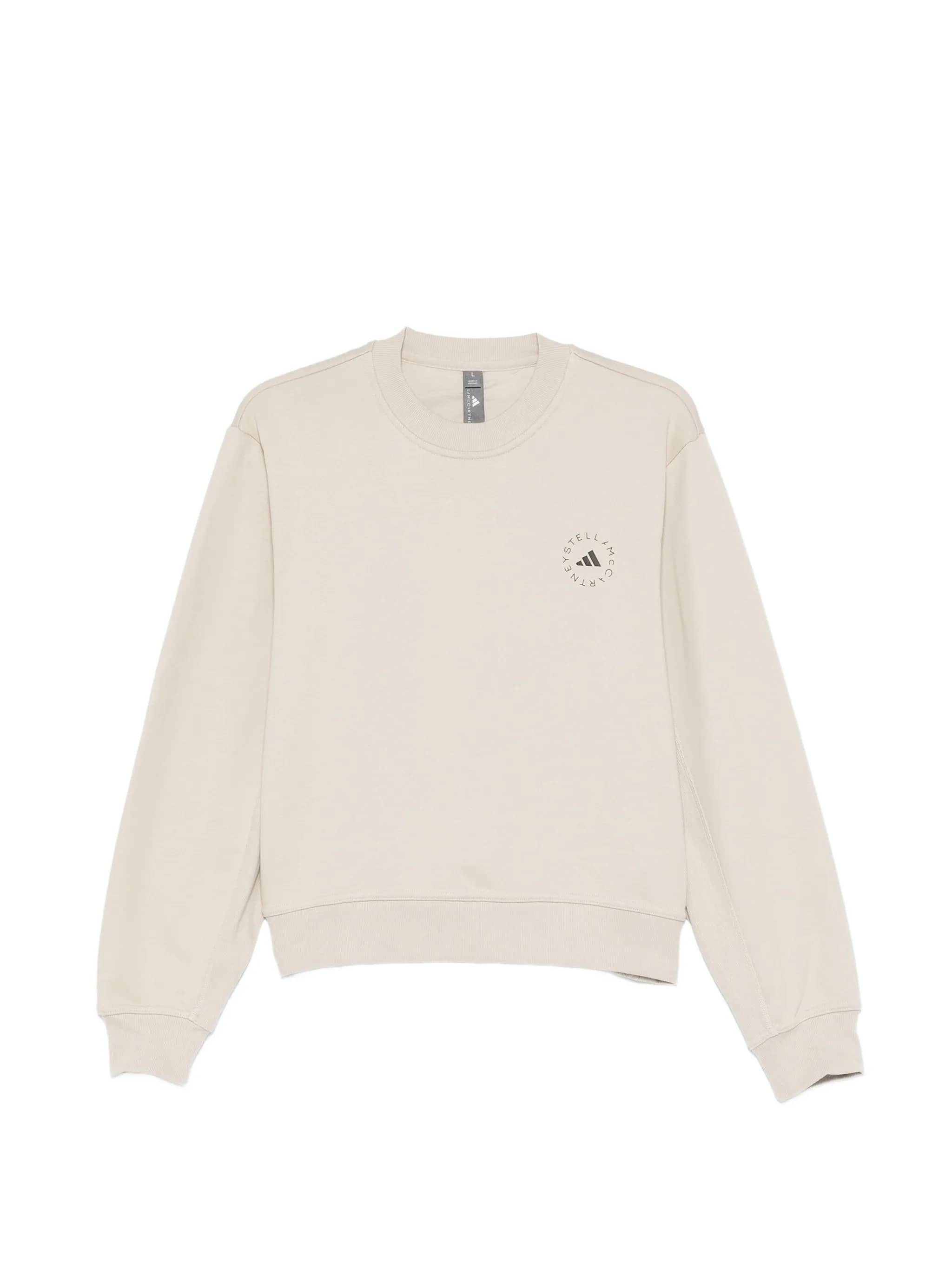 Felpa girocollo by Adidas Stella Mccartney