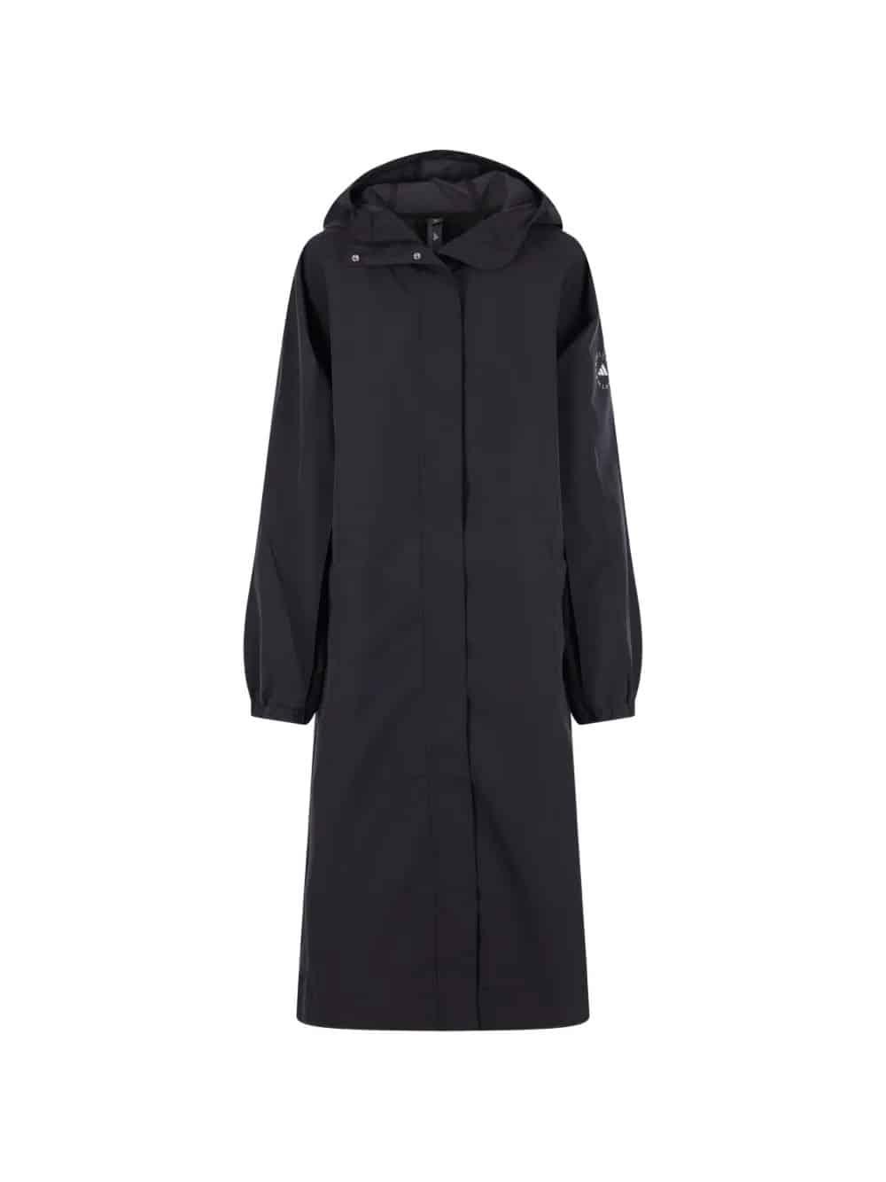 Parka by Adidas x Stella Mccartney
