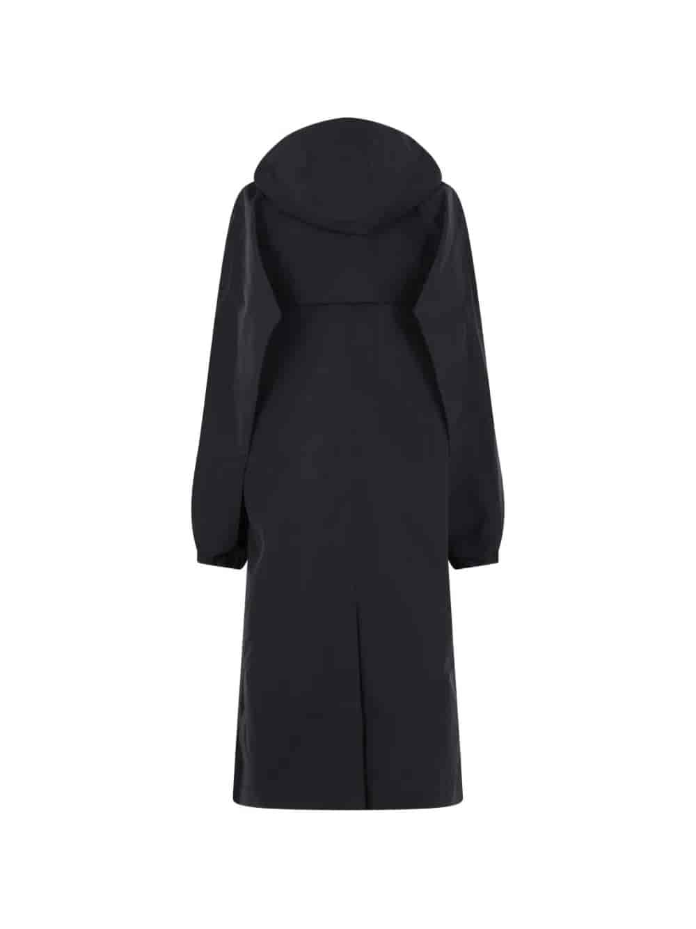 Parka by Adidas x Stella Mccartney