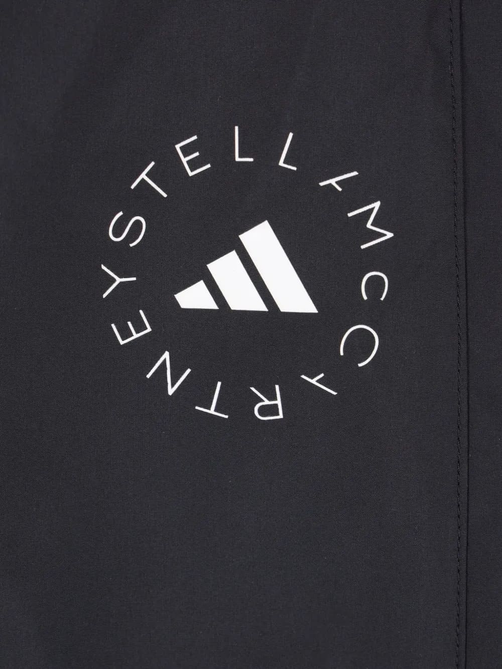 Parka by Adidas x Stella Mccartney