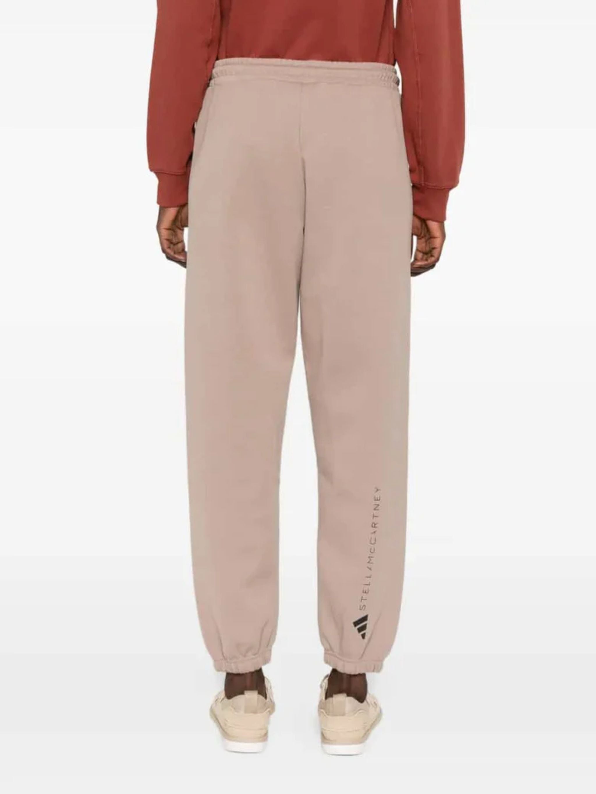 pantaloni da tuta con coulisse