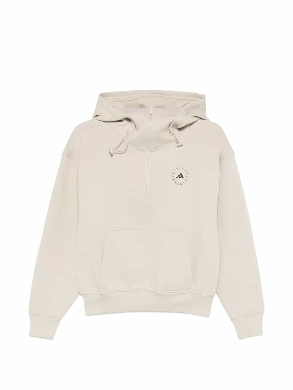 Felpa con cappuccio Adidas by Stella McCartney