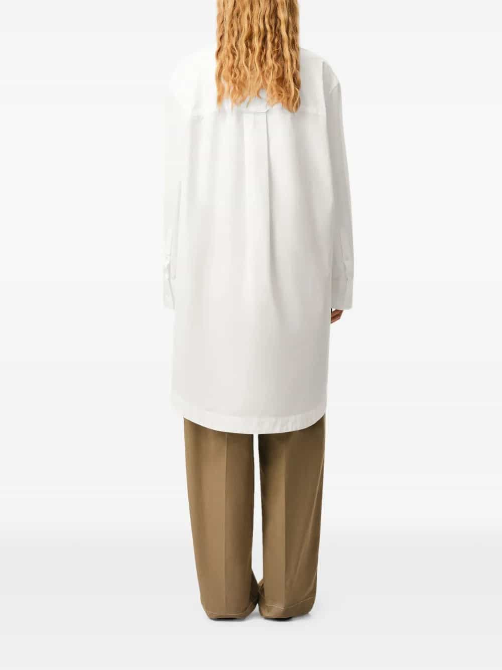 Abito camicia unisex Ami De Coeur