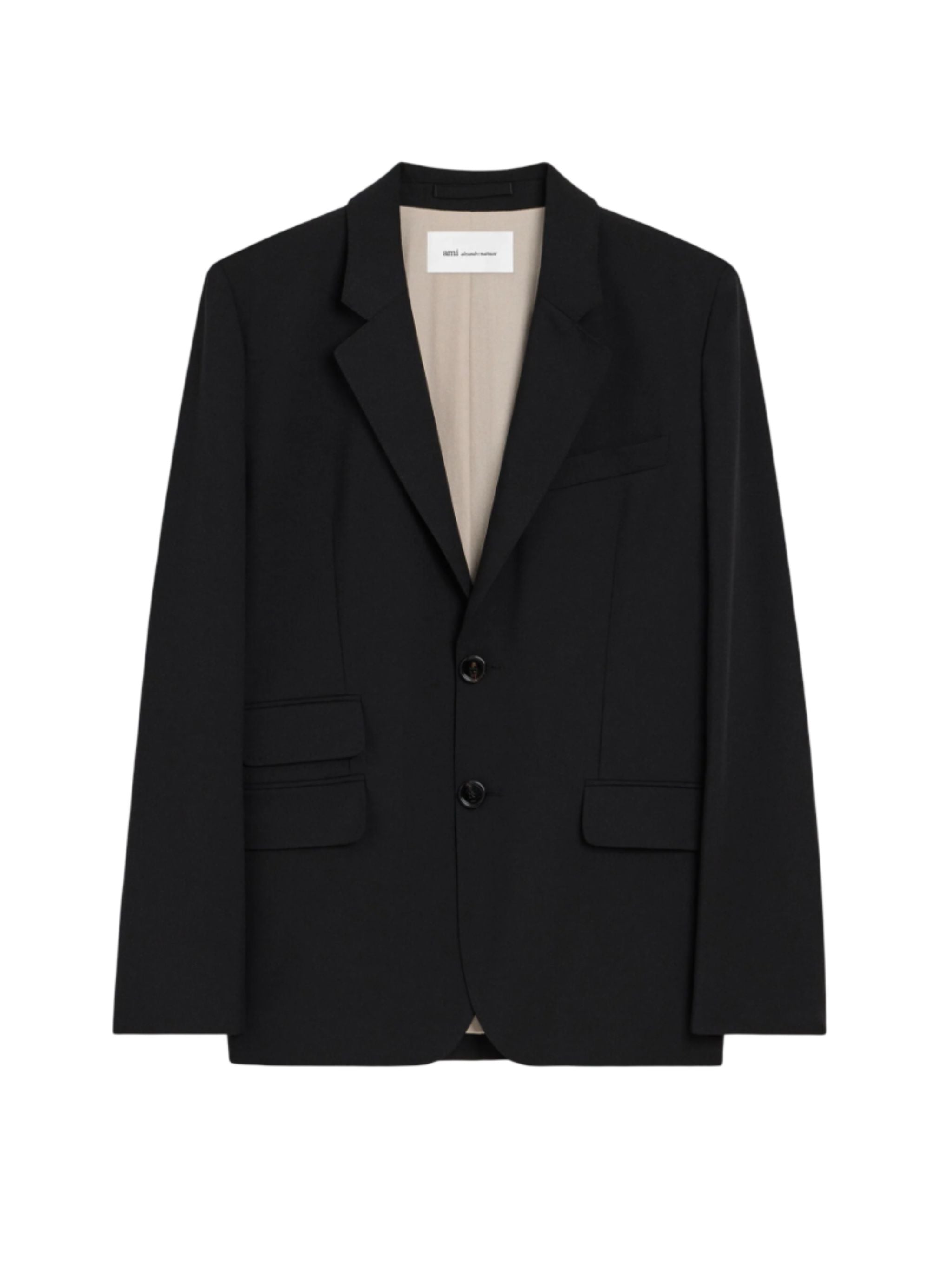 BOXY JACKET