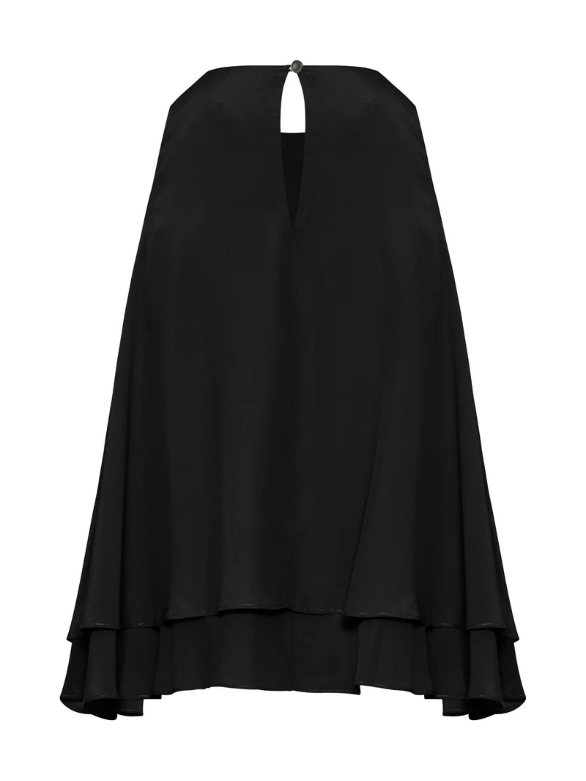 SLEEVLESS TOP