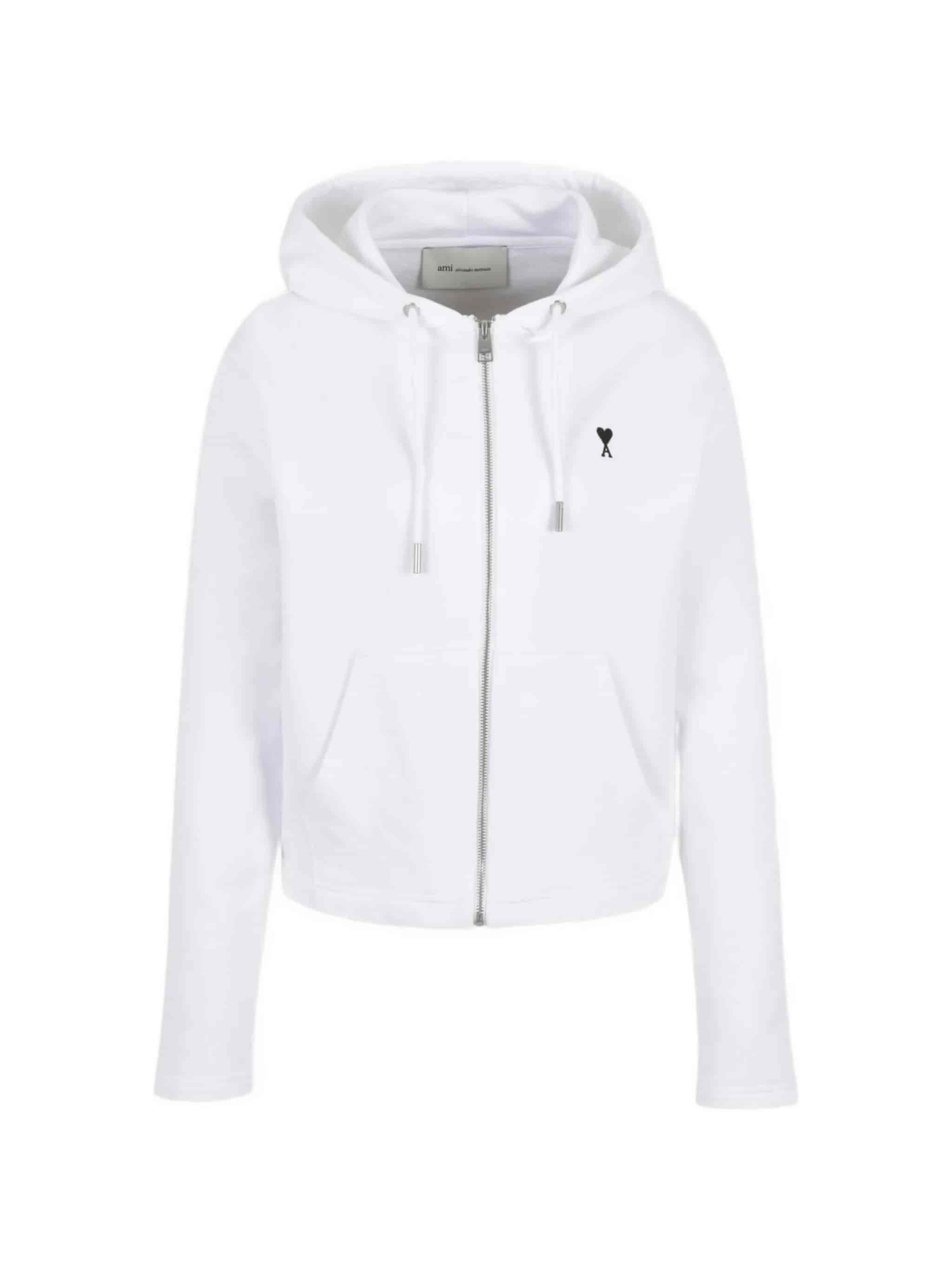Logo sweatshirt
