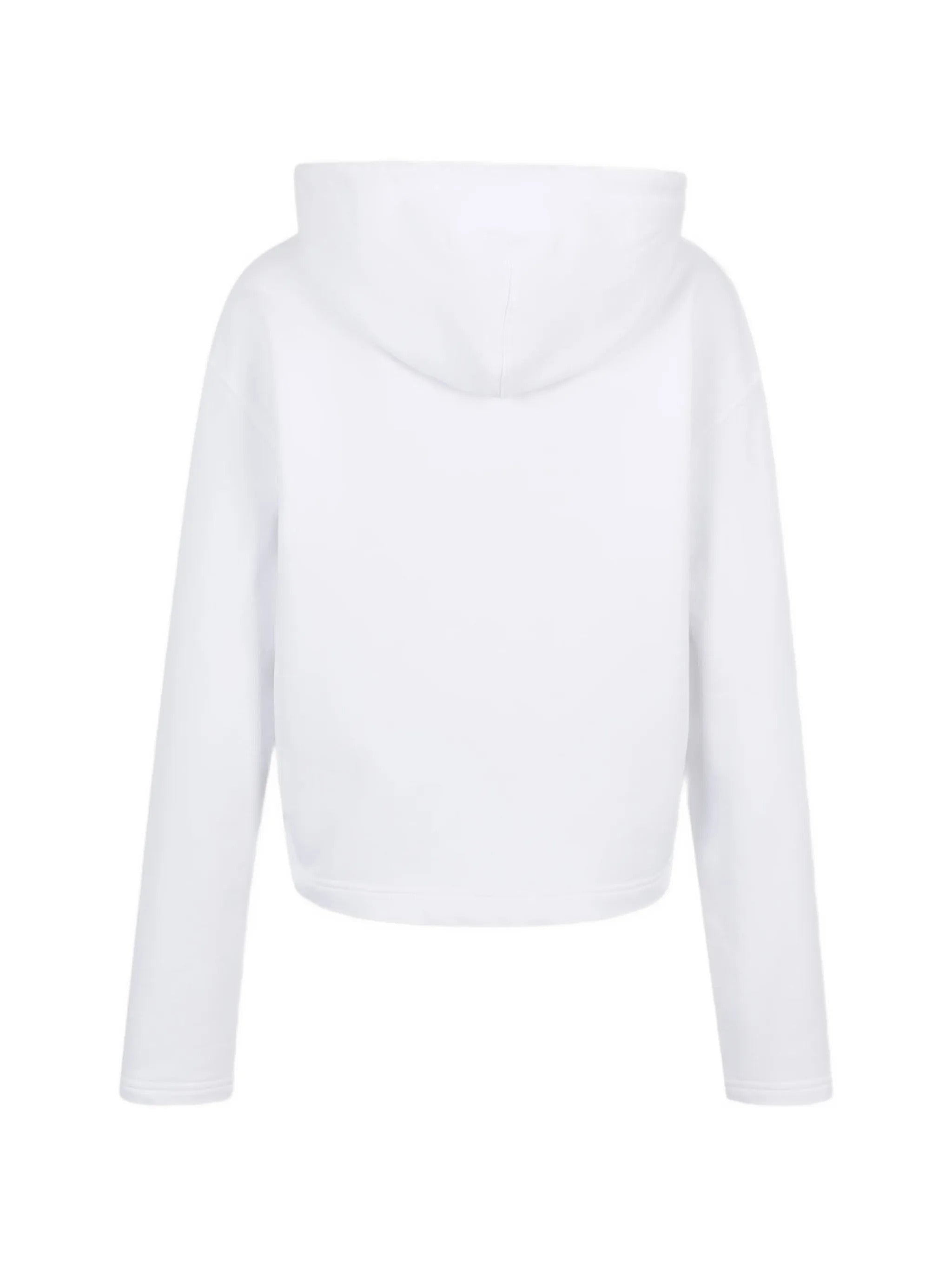 Logo sweatshirt