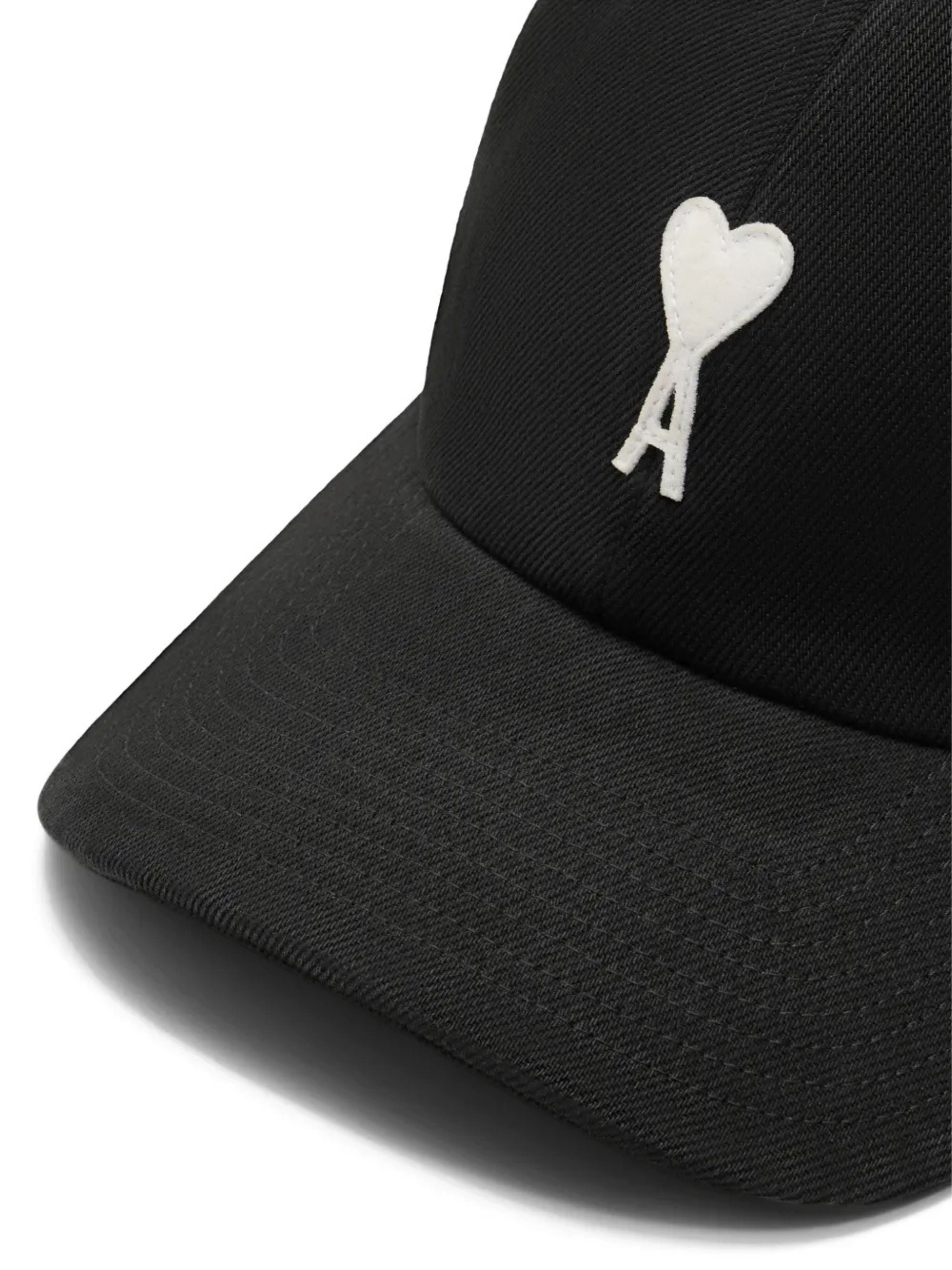 Cappello unisex da baseball Ami de Coeur in cotone