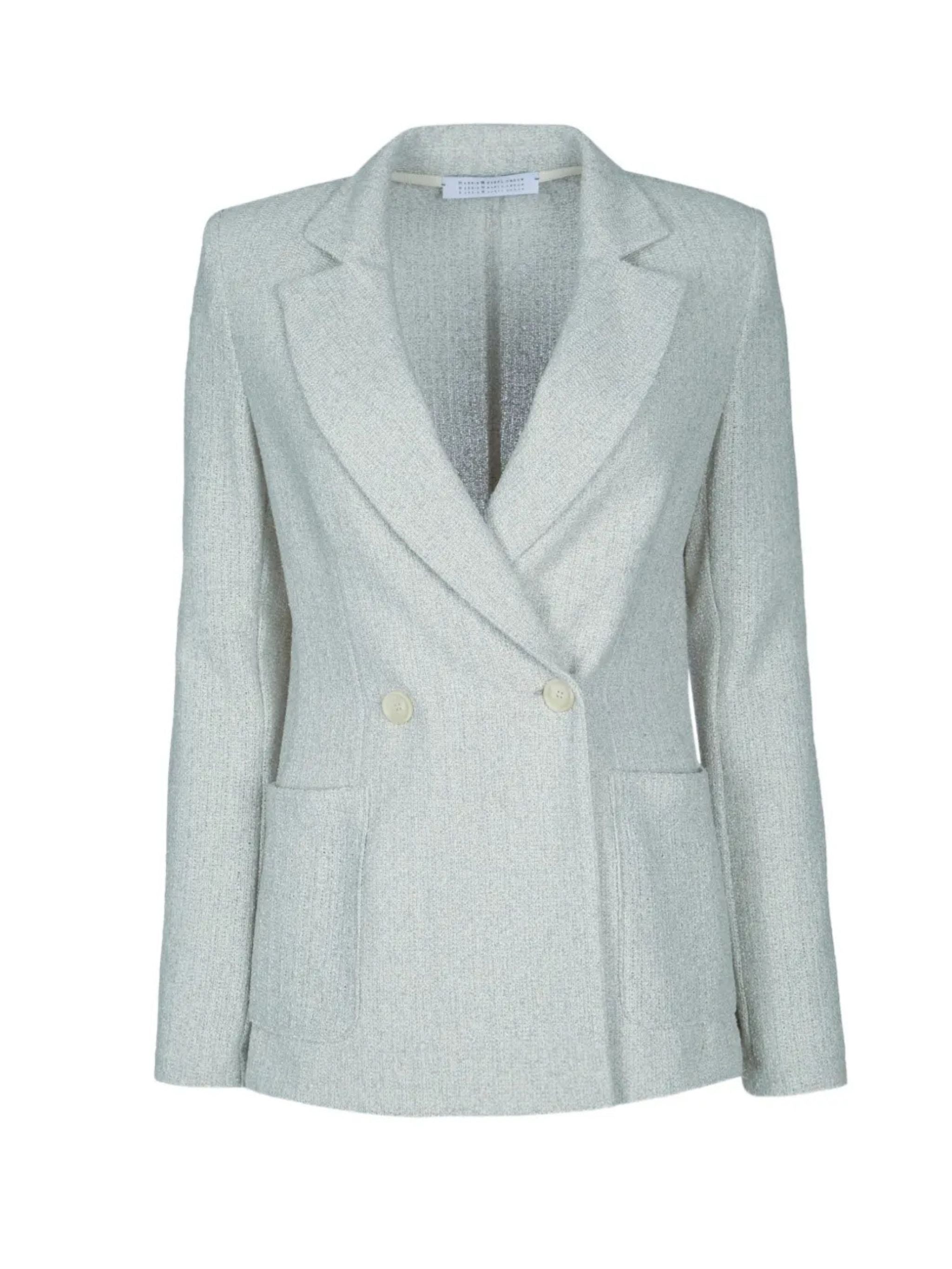 Blazer doppiopetto