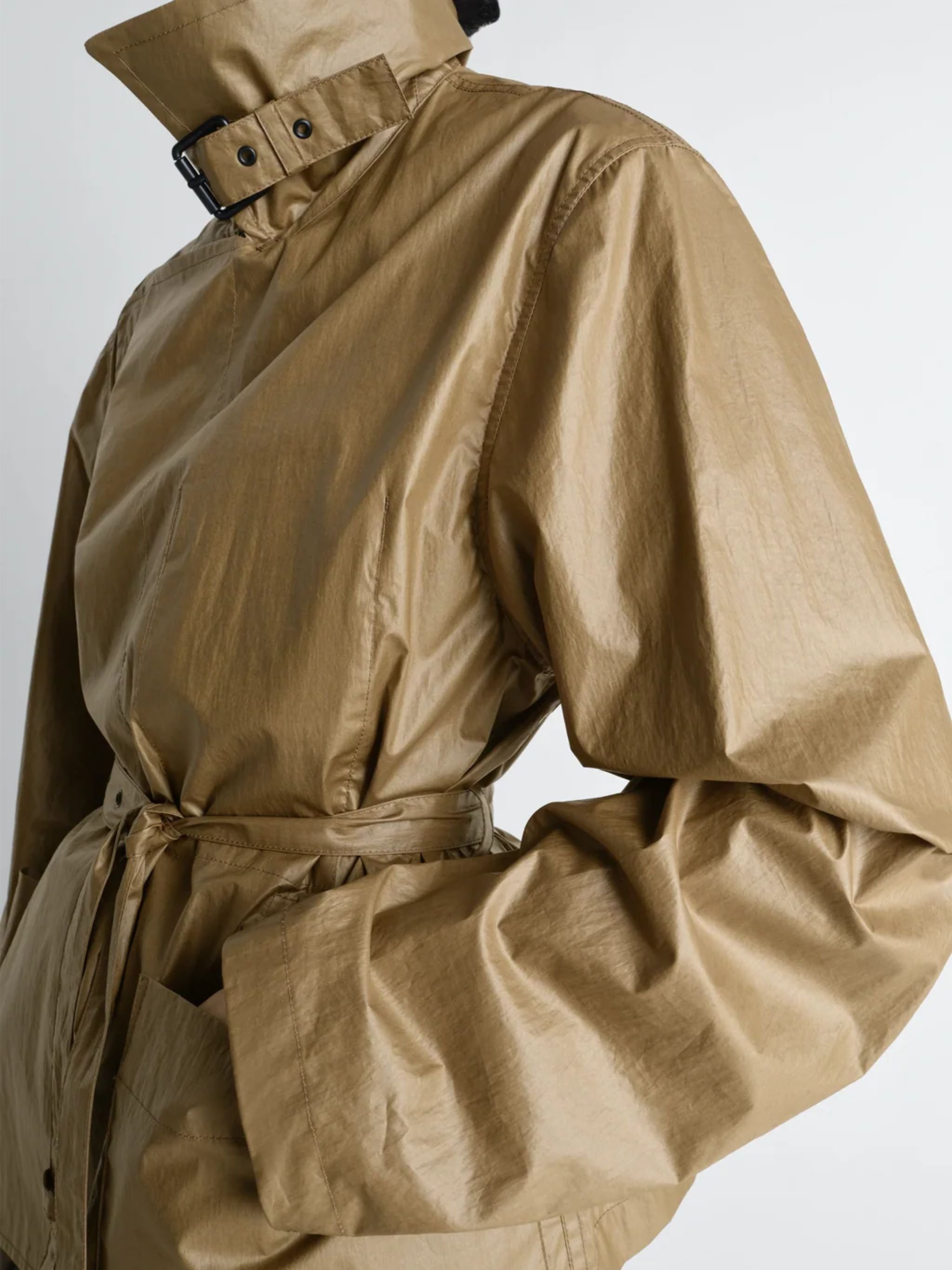 LIGHT WRAP JACKET