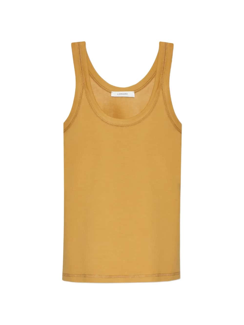 RIB TANK TOP