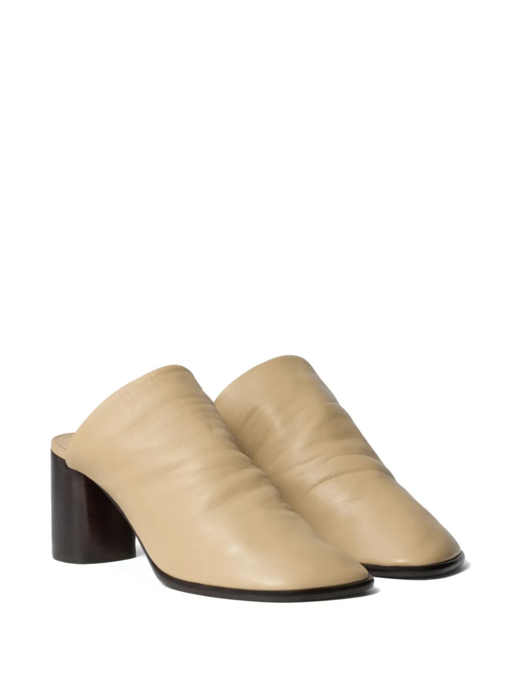 GLOVE MULES