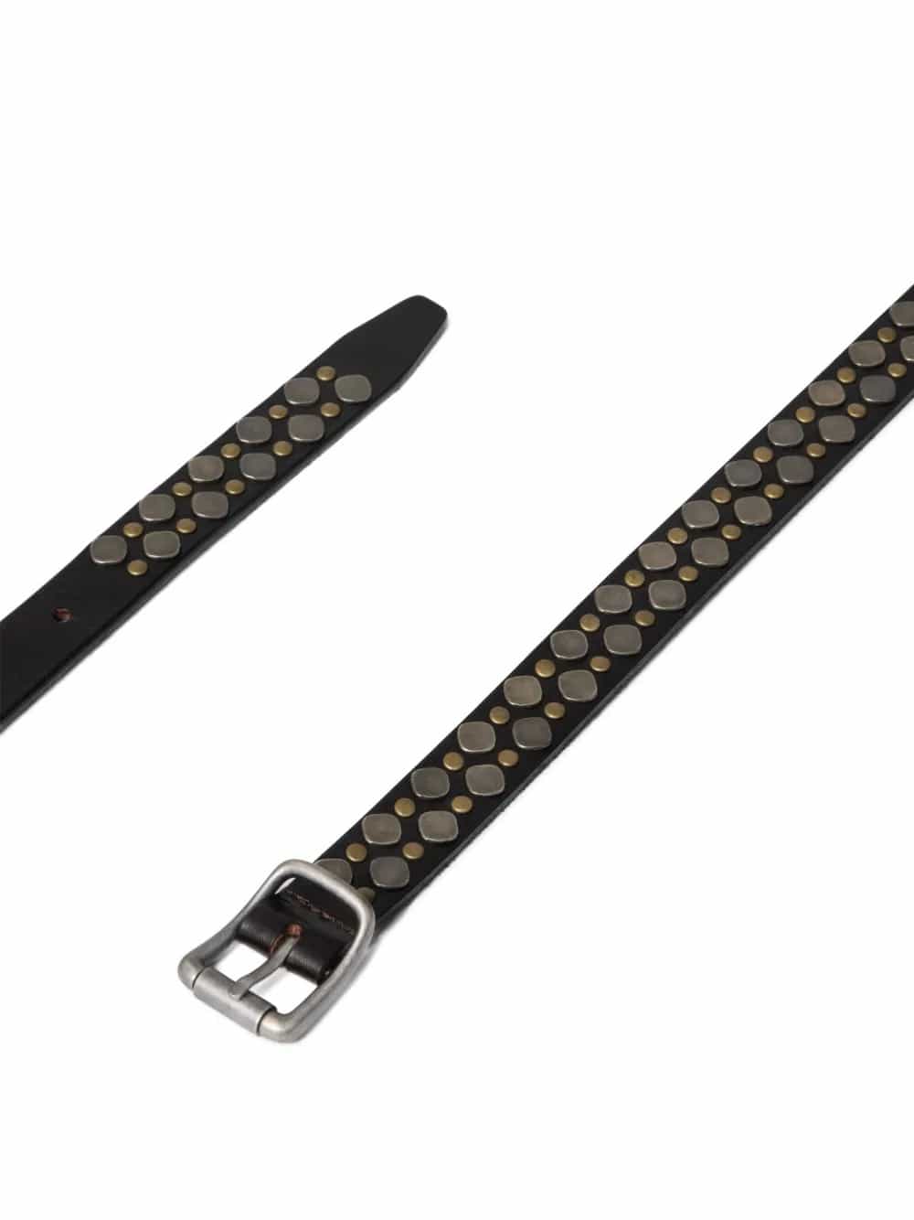 RIO STUDS BELT 20