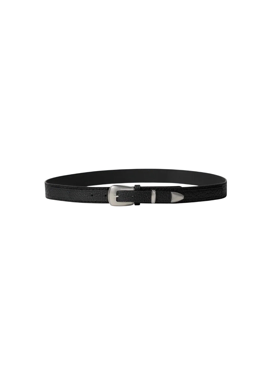 MINIMAL WESTERN BELT