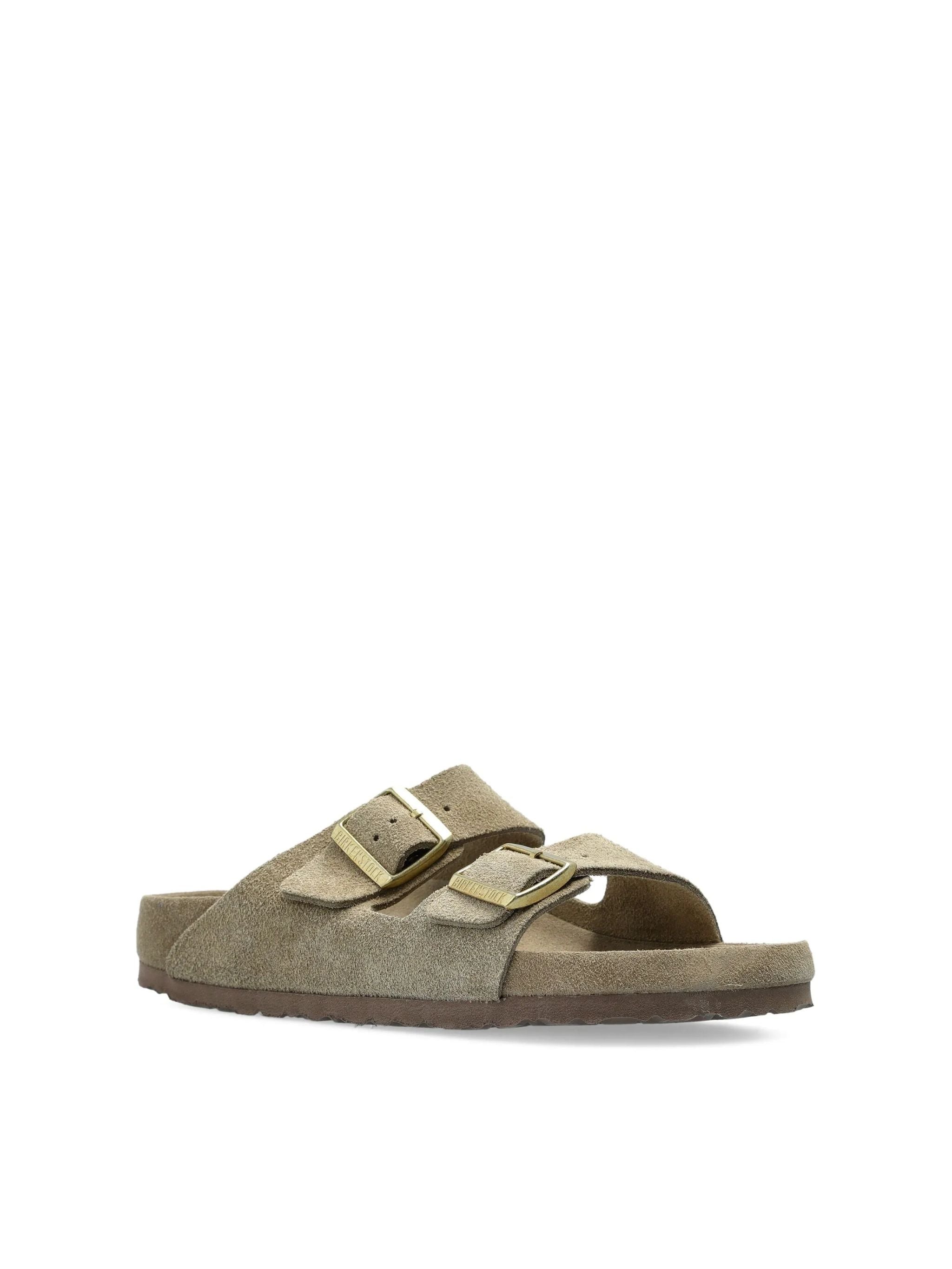 1018443 Arizona in Suede Leather