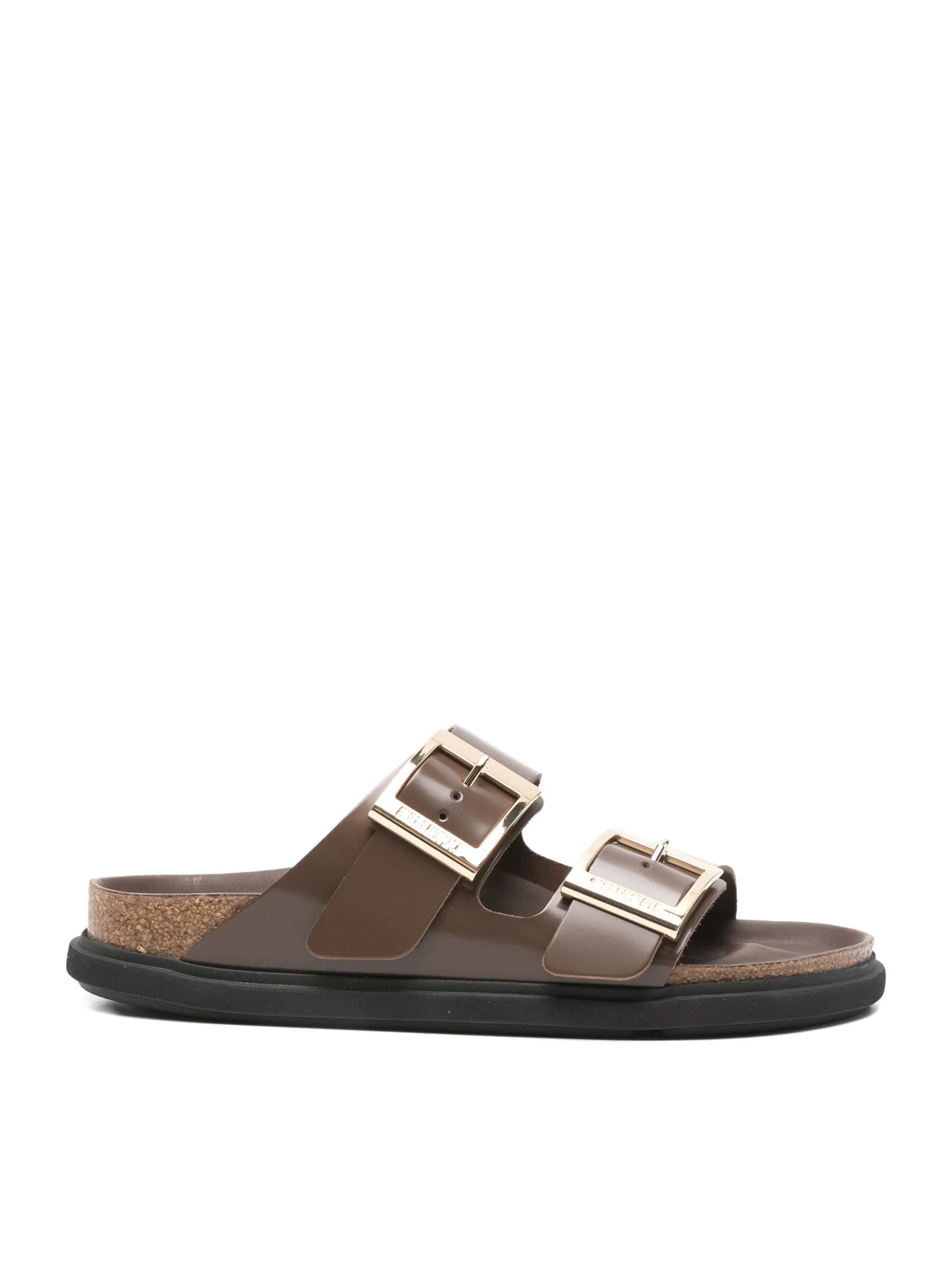 Arizona Droplet Buckle