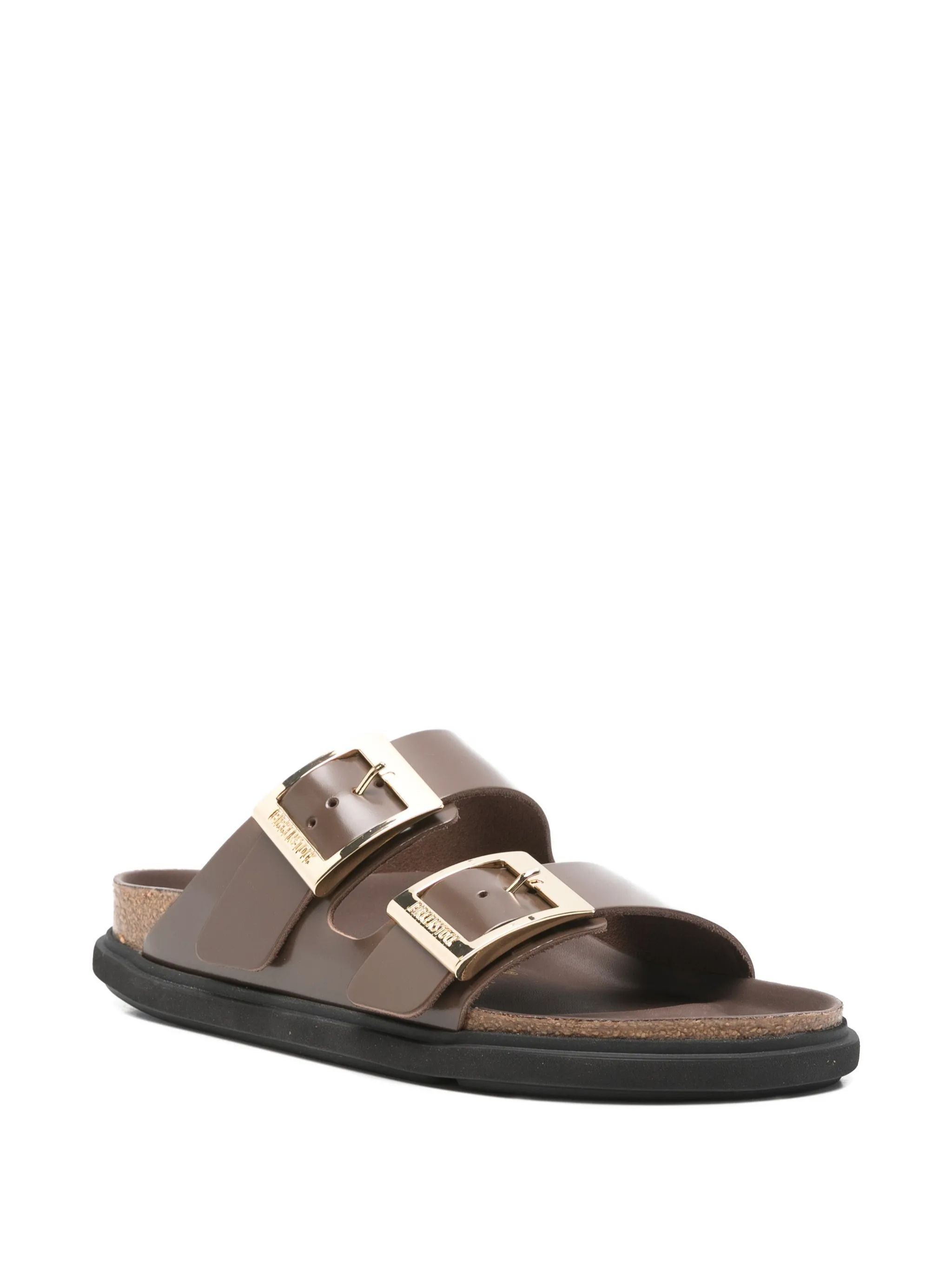 Arizona Droplet Buckle