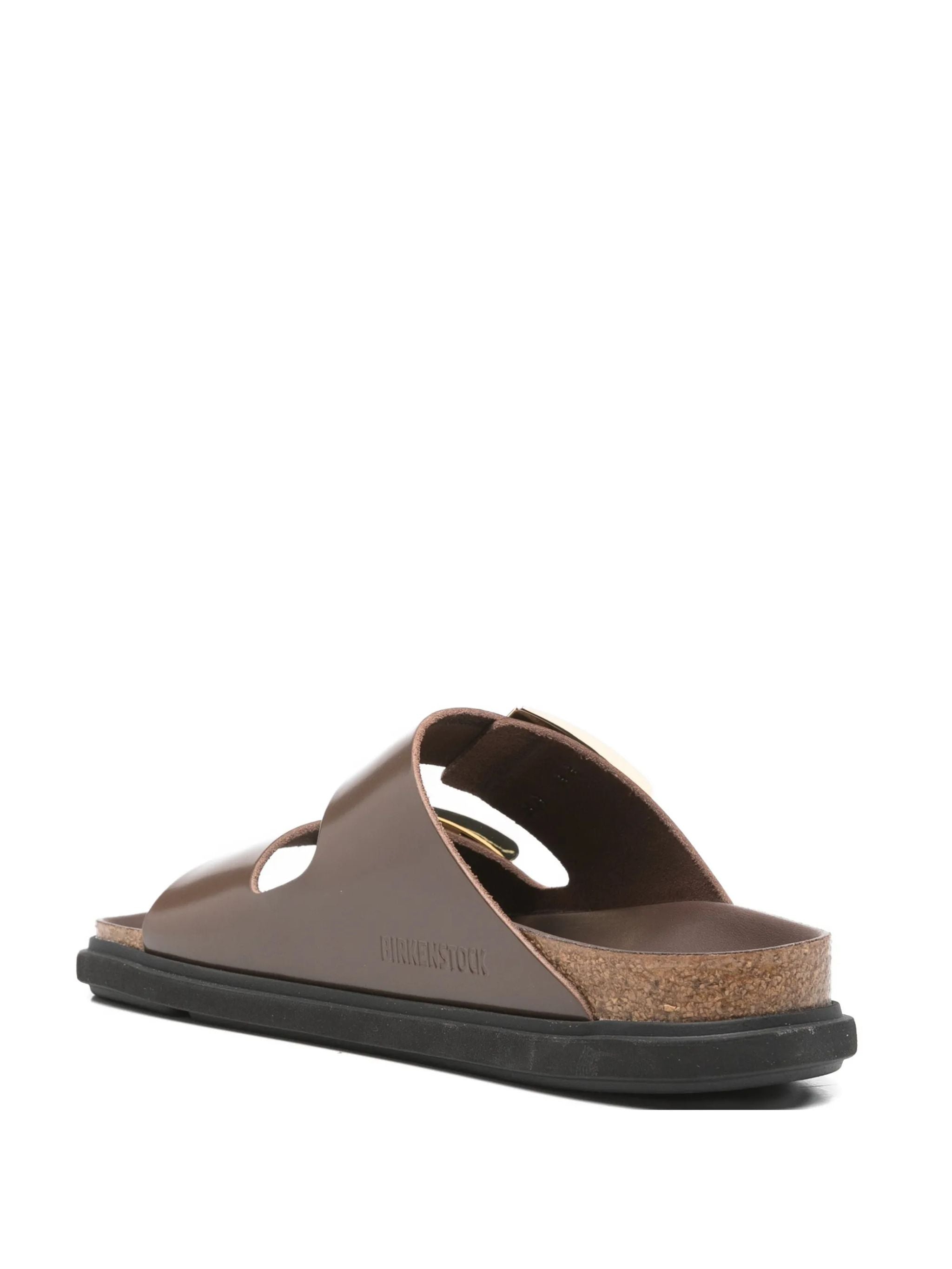 Arizona Droplet Buckle