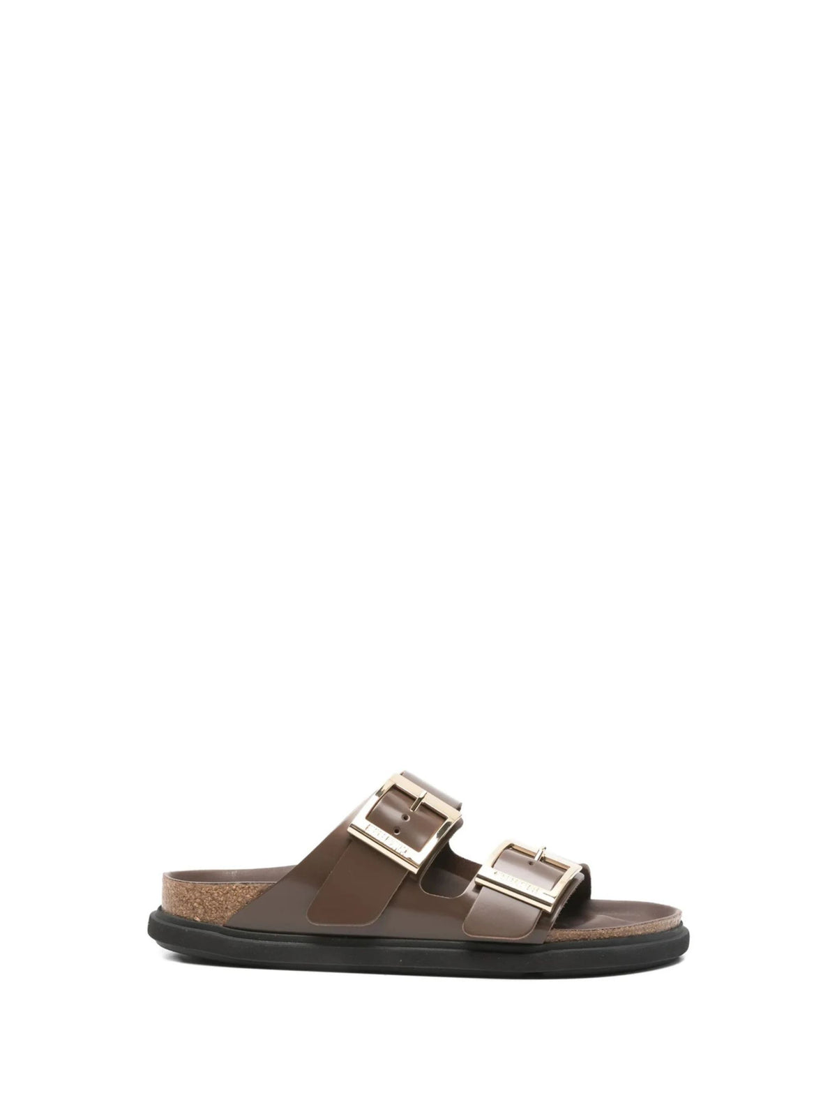 Arizona Droplet Buckle