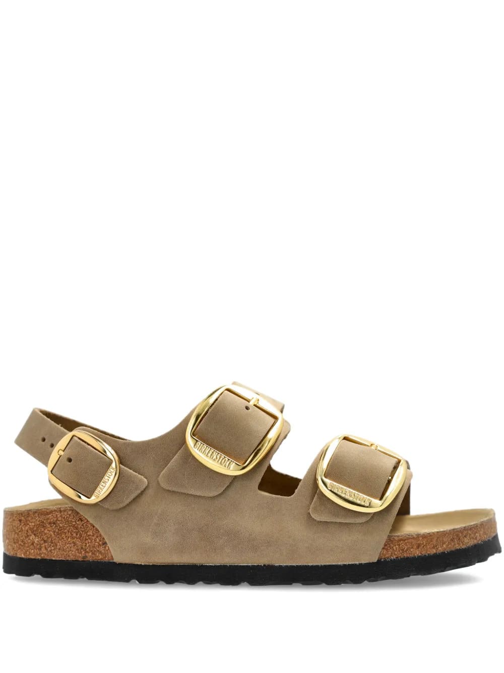 Milano Big Buckle