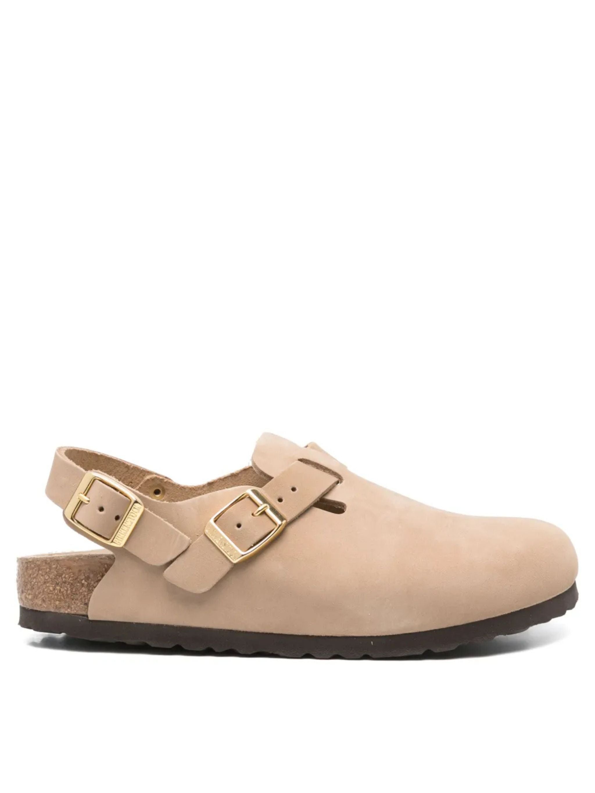 Tokio pelle Nubuck