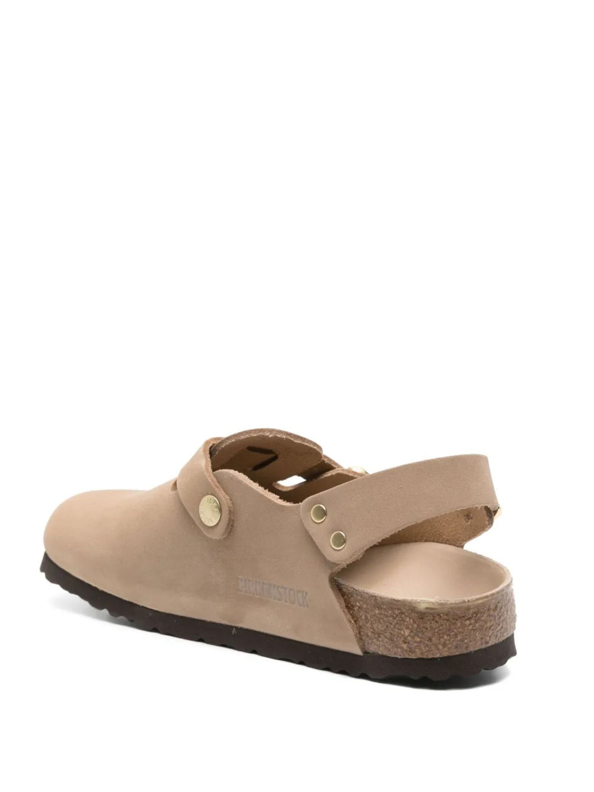 Tokio pelle Nubuck