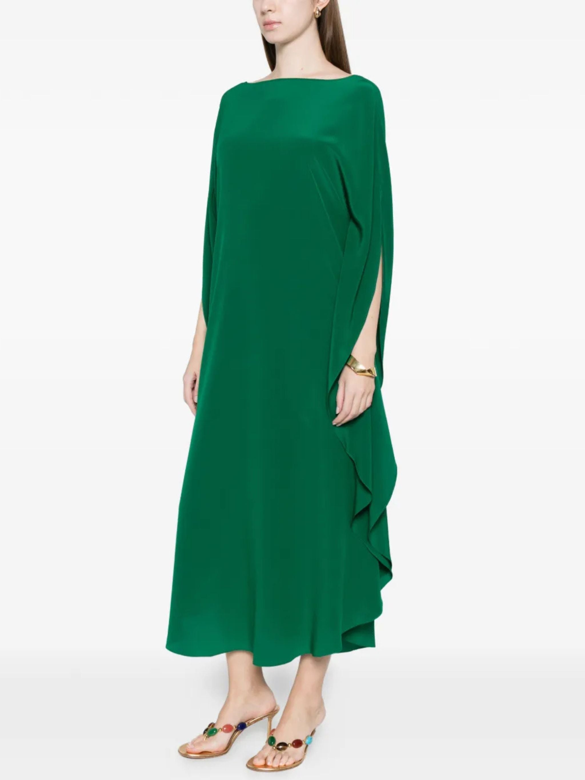 Iris Maxi Dress
