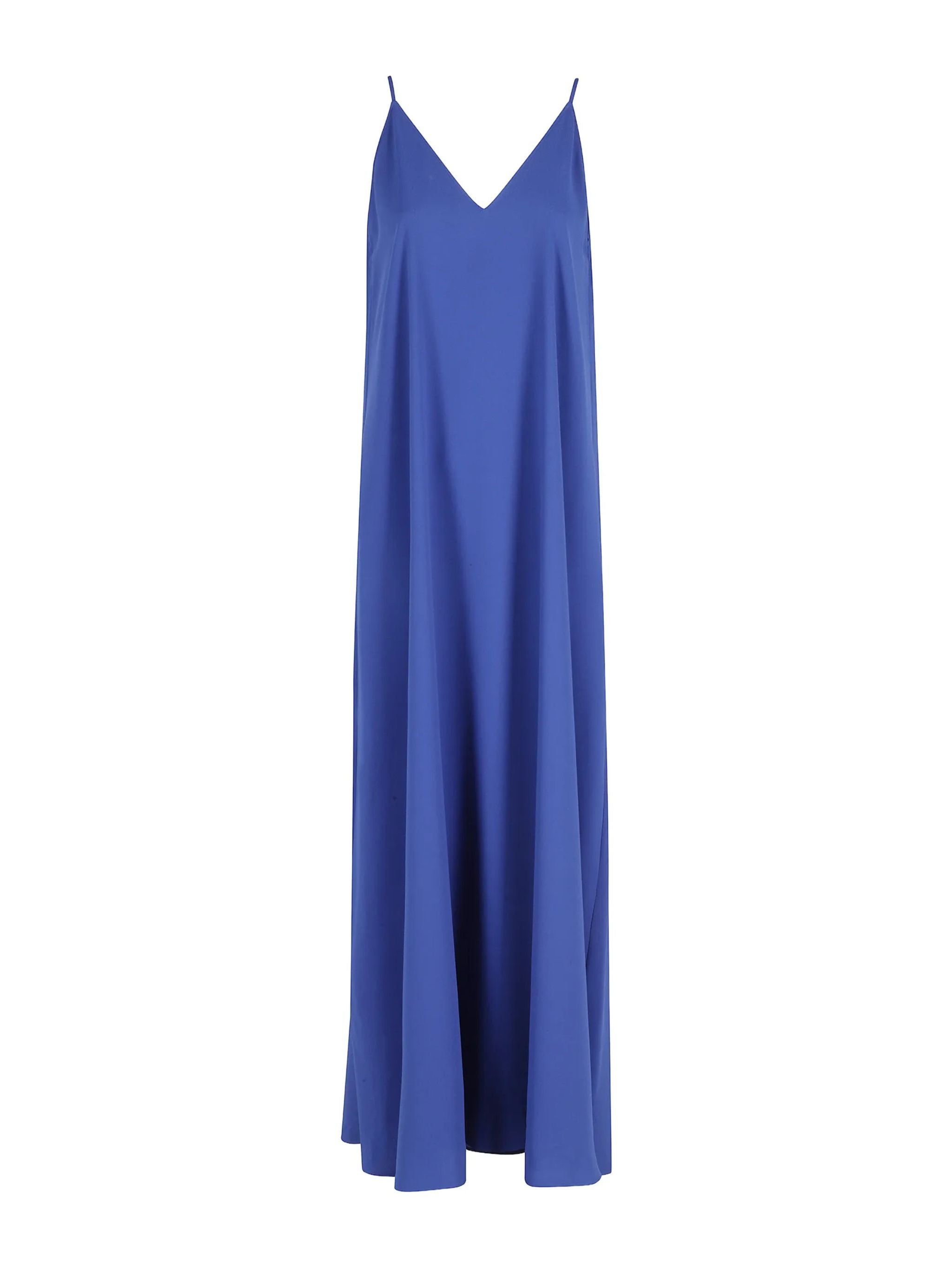 Rosie Long Slip Dress