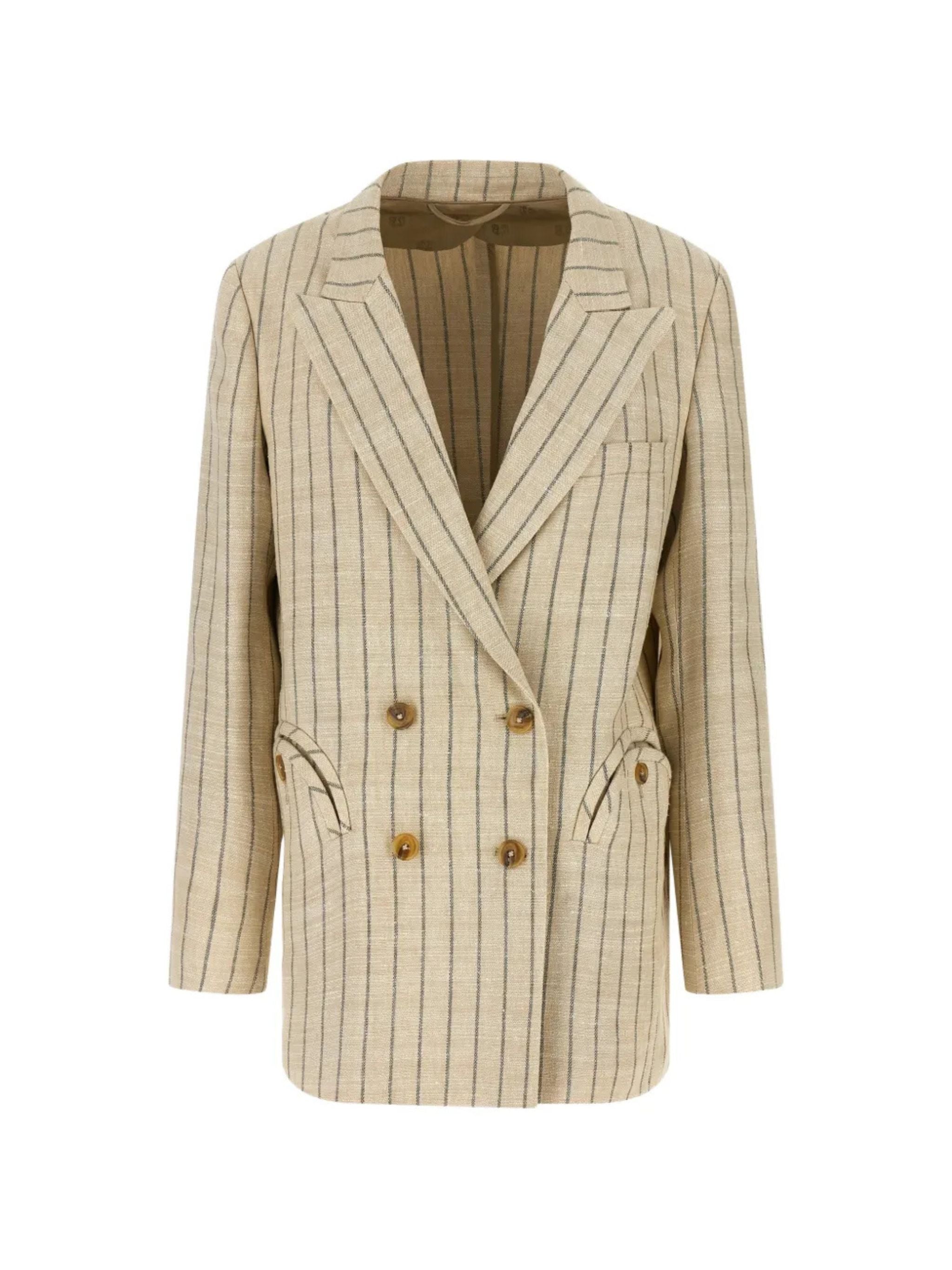 Blazer doppiopetto Serene