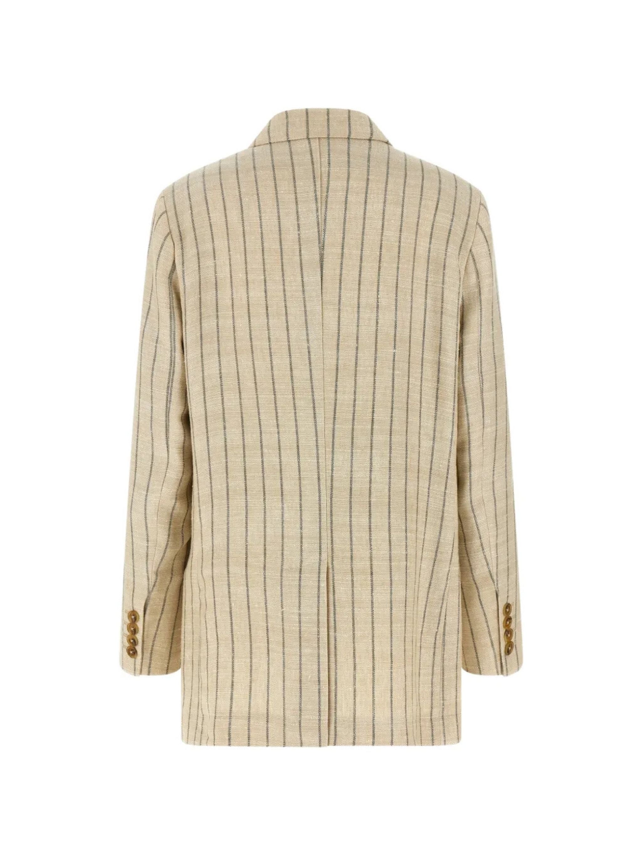 Blazer doppiopetto Serene