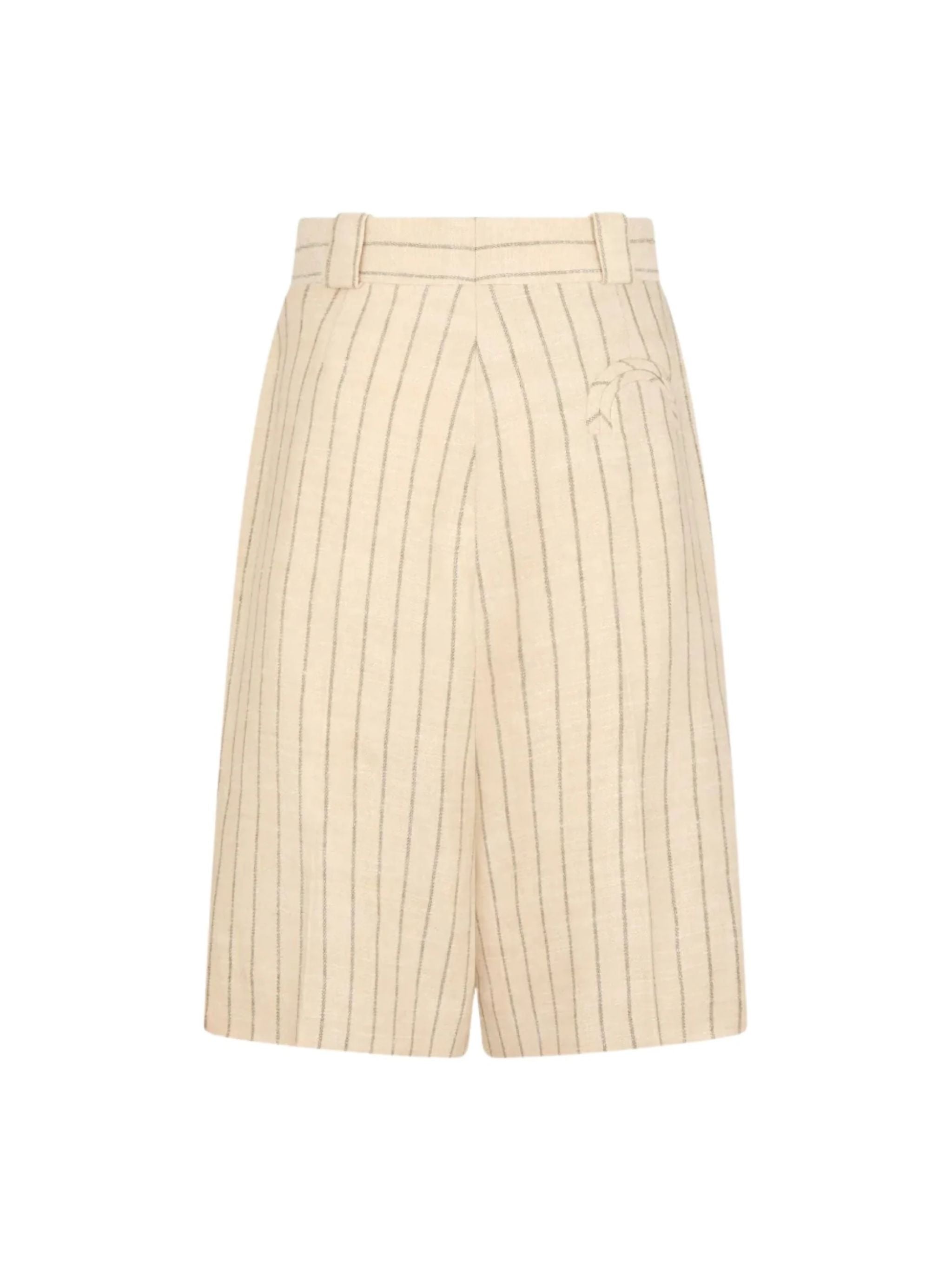 SERENE HUSUL SHORTS