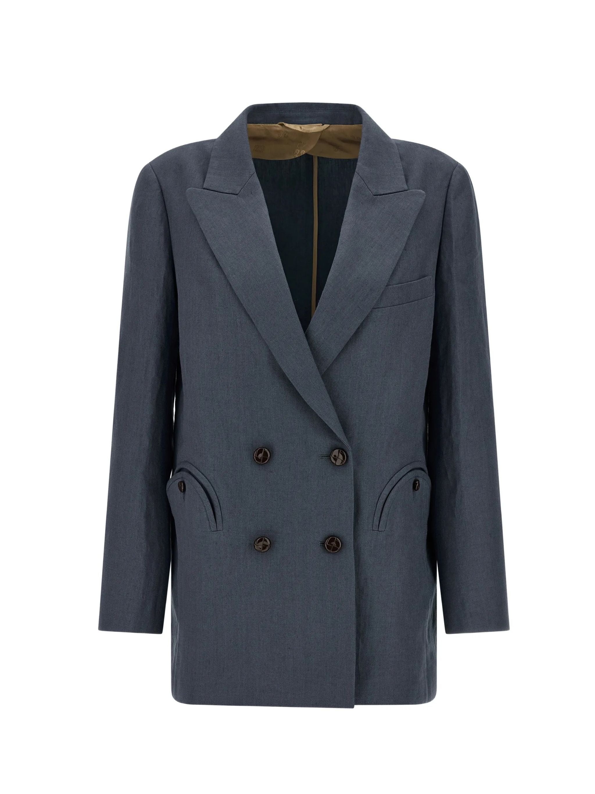 Blazer doppiopetto Midday Sun
