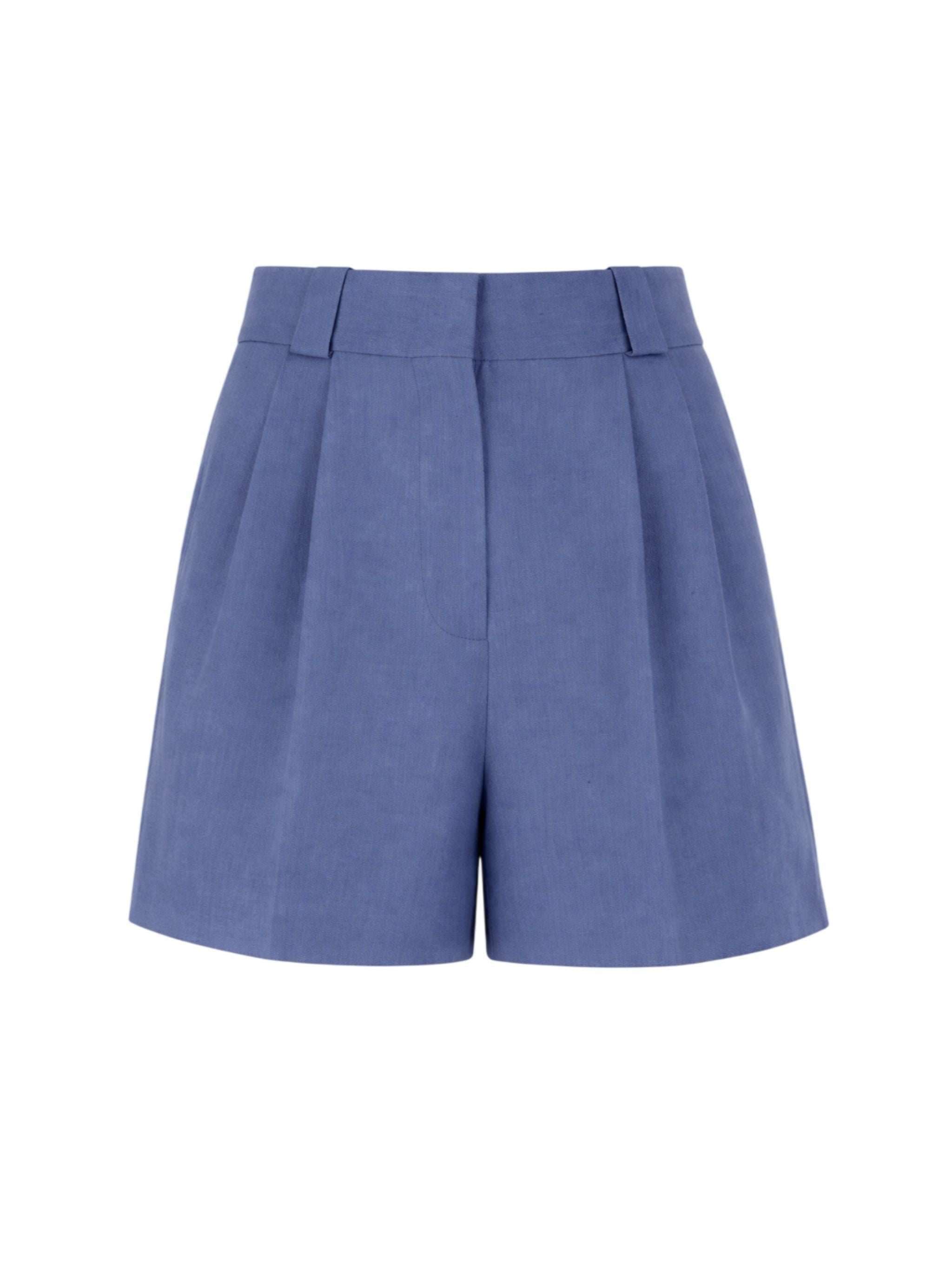 MIDDAY SUN SELLE SHORTS
