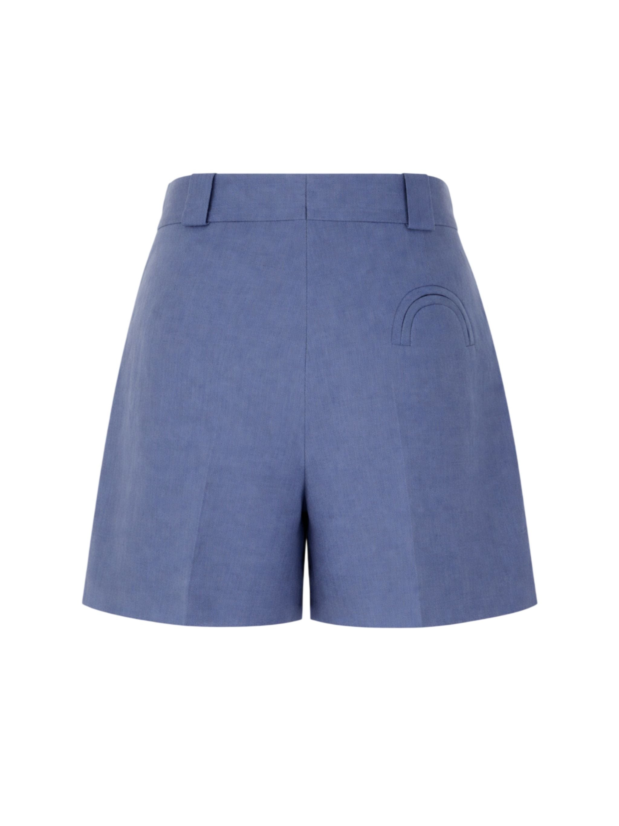 MIDDAY SUN SELLE SHORTS