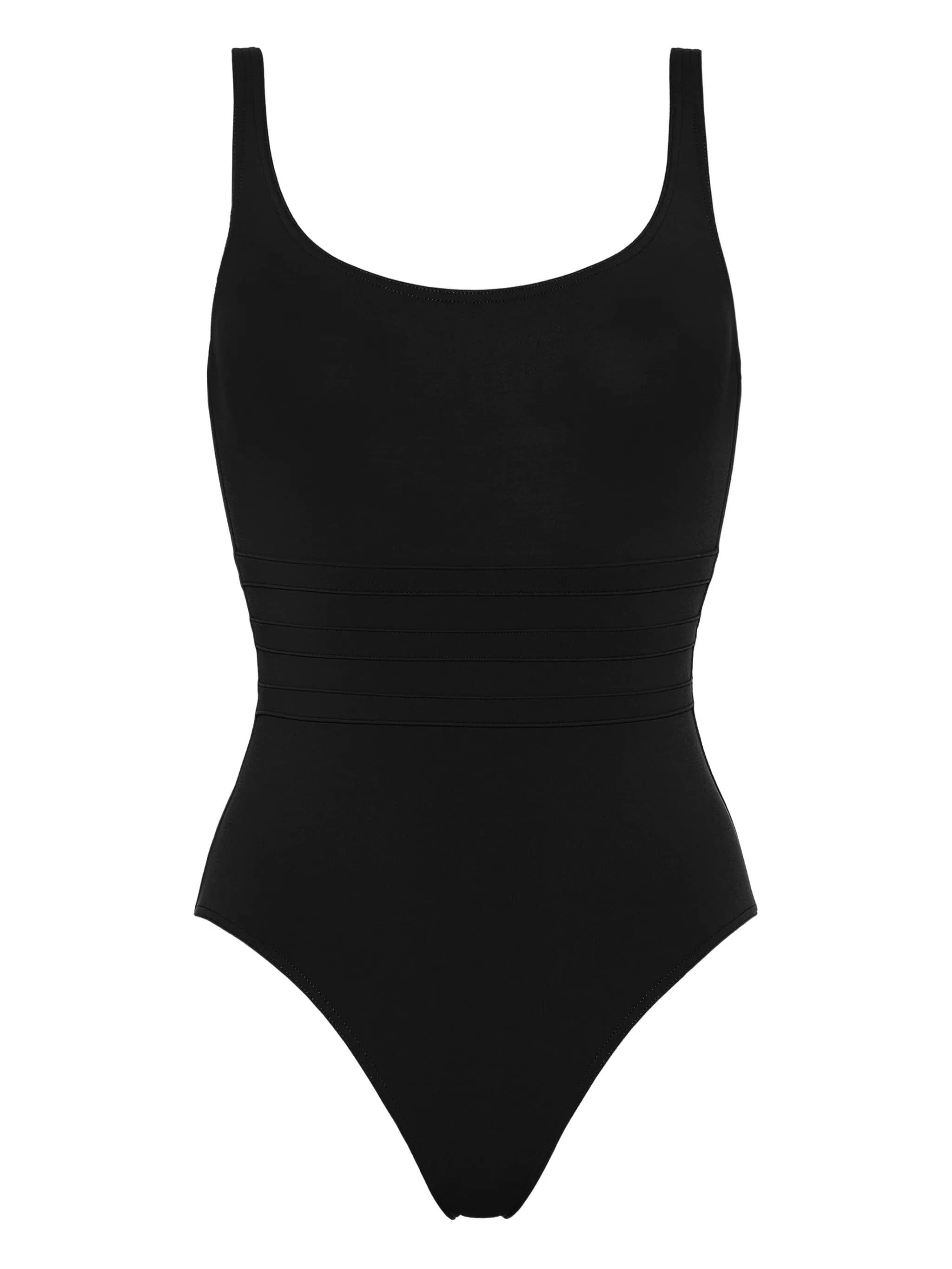 Costume intero Asia Noir