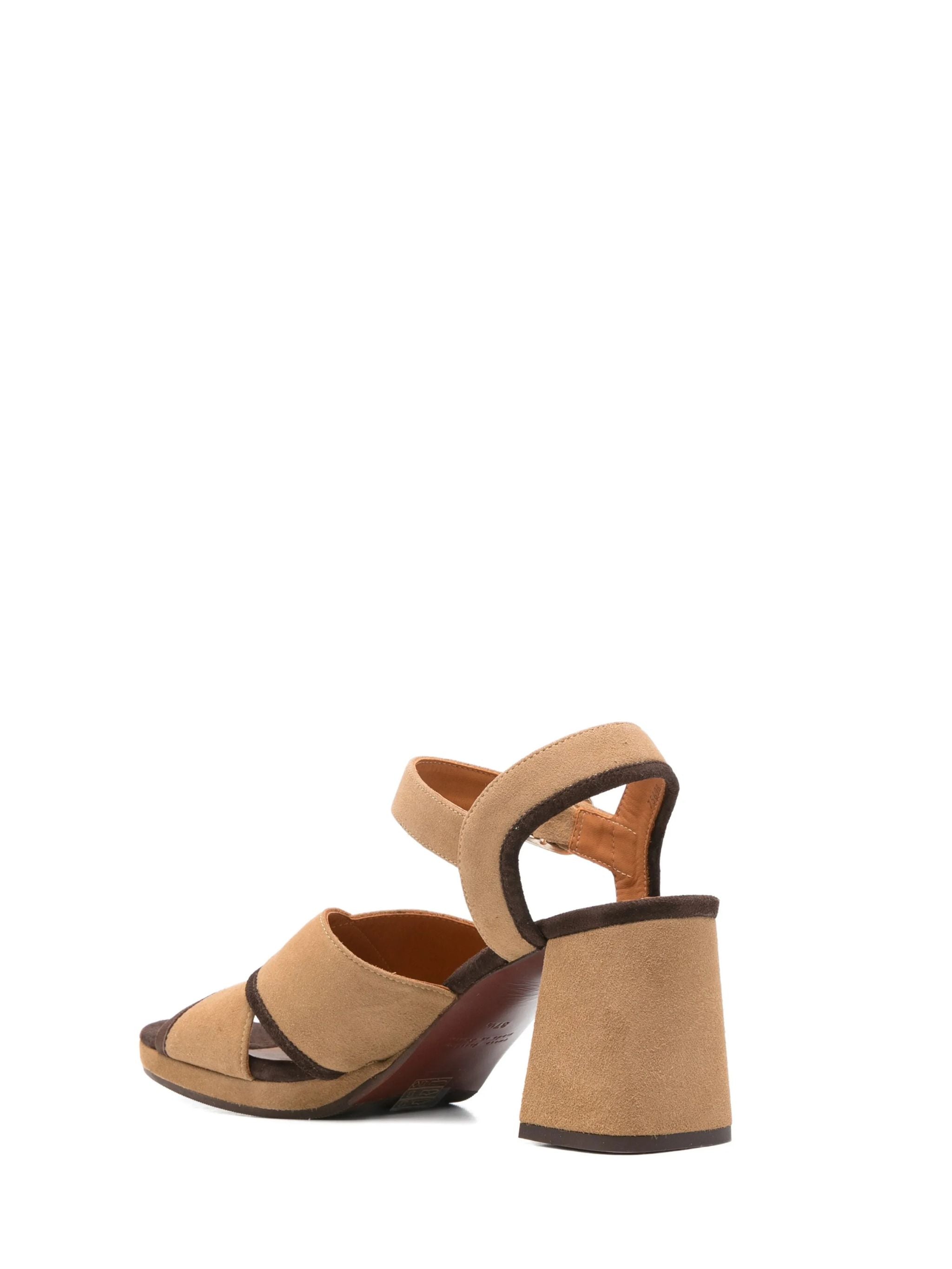 Oendi Strappy Sandals