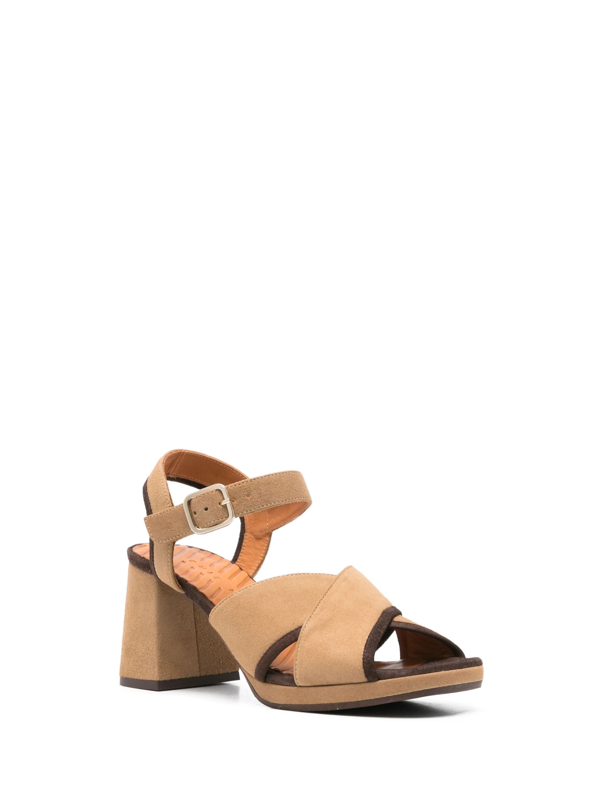 Oendi Strappy Sandals