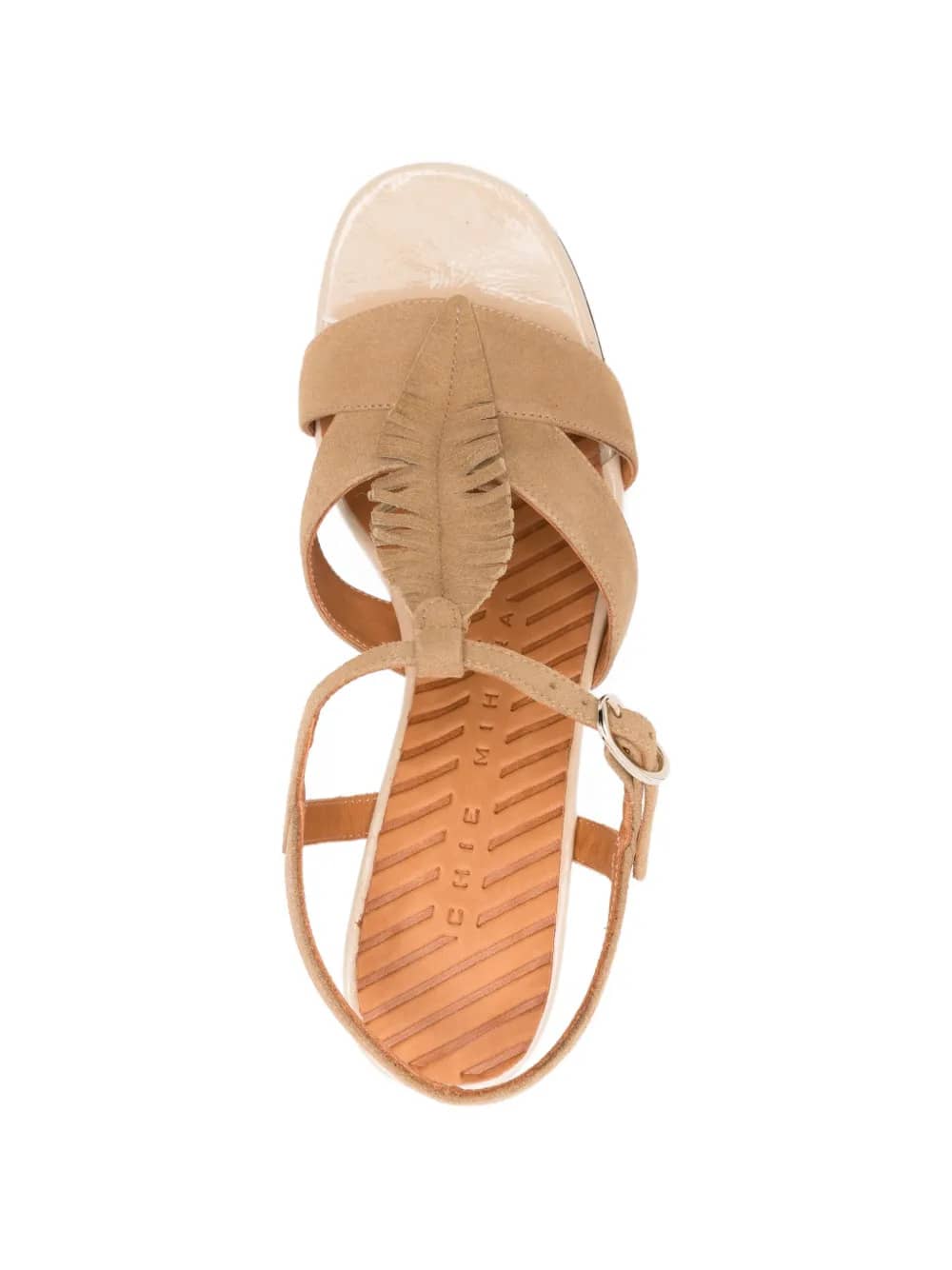 Balia strap sandals