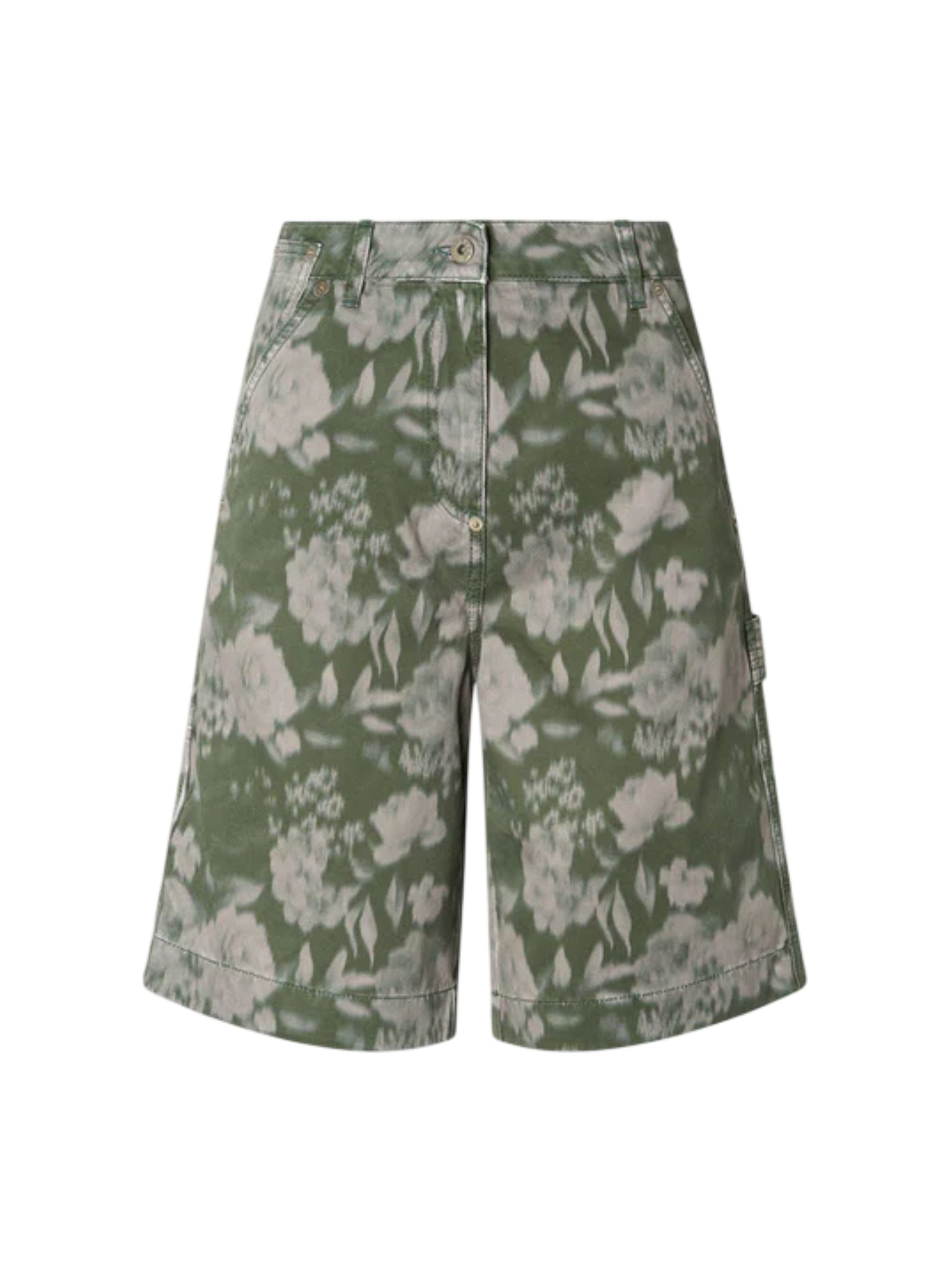 WORKER SHORTS
