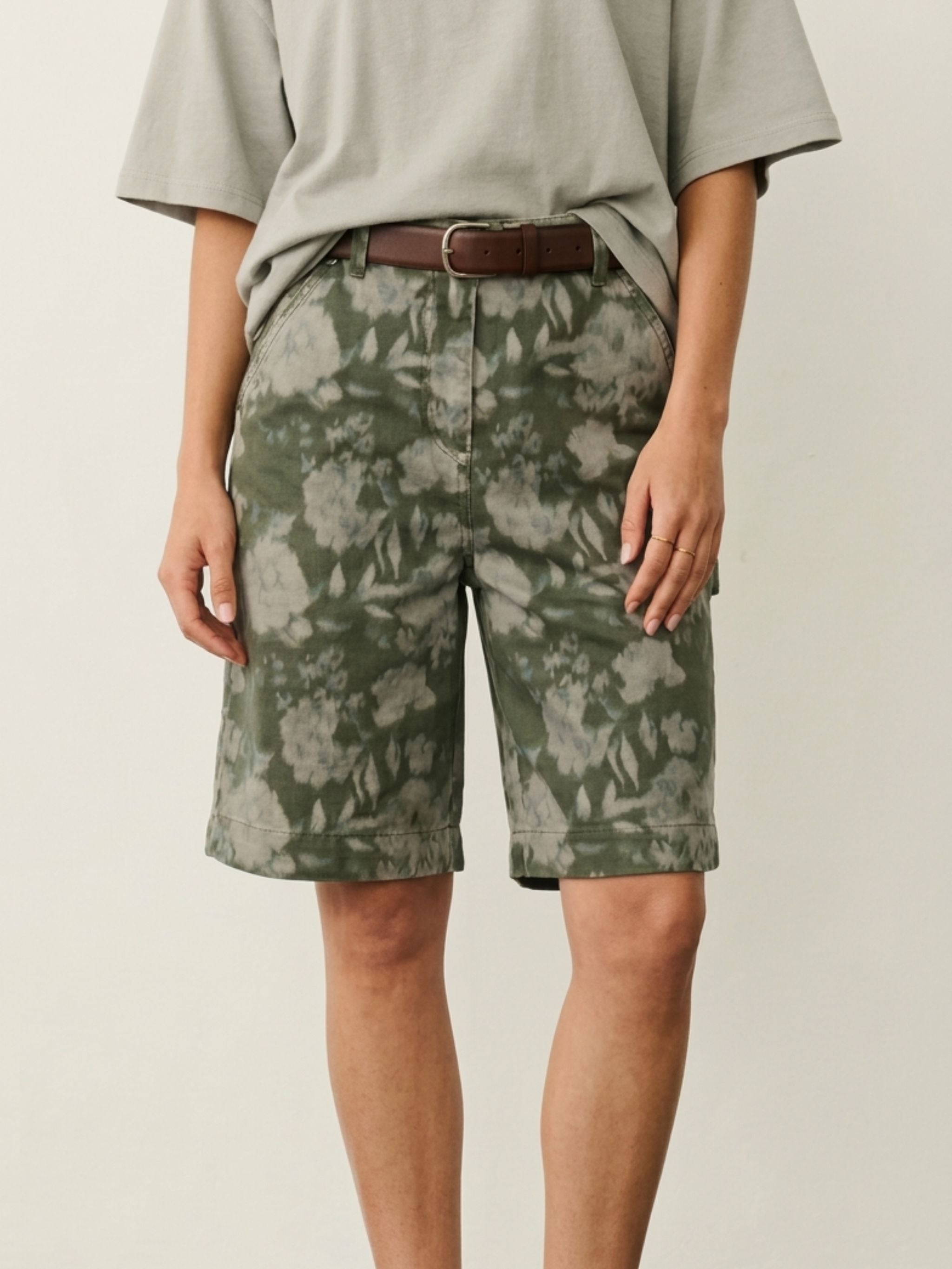 WORKER SHORTS