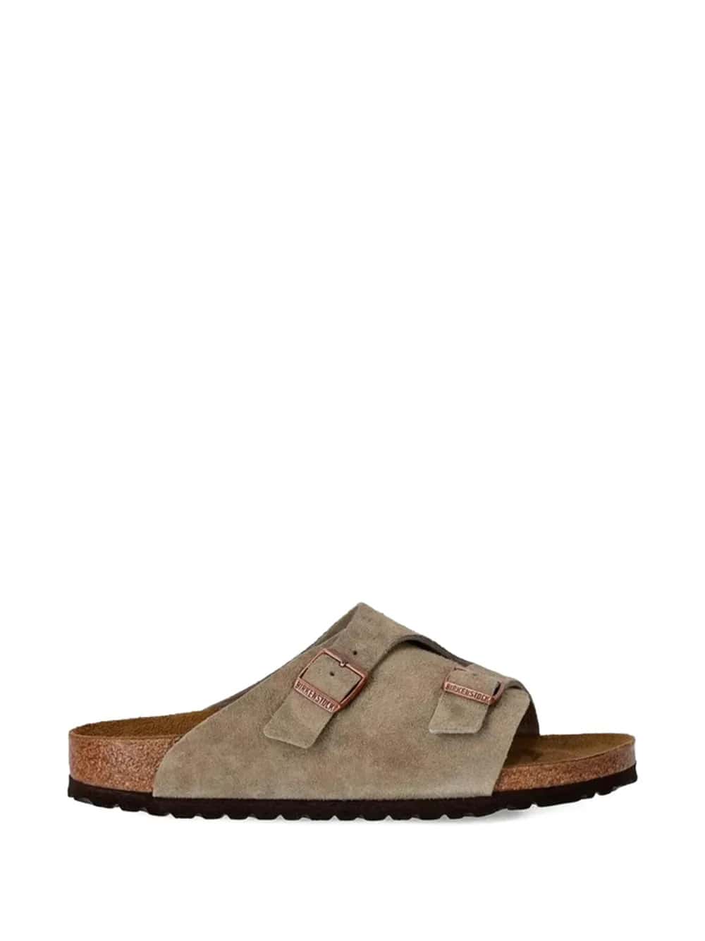 ZURICH SUEDE