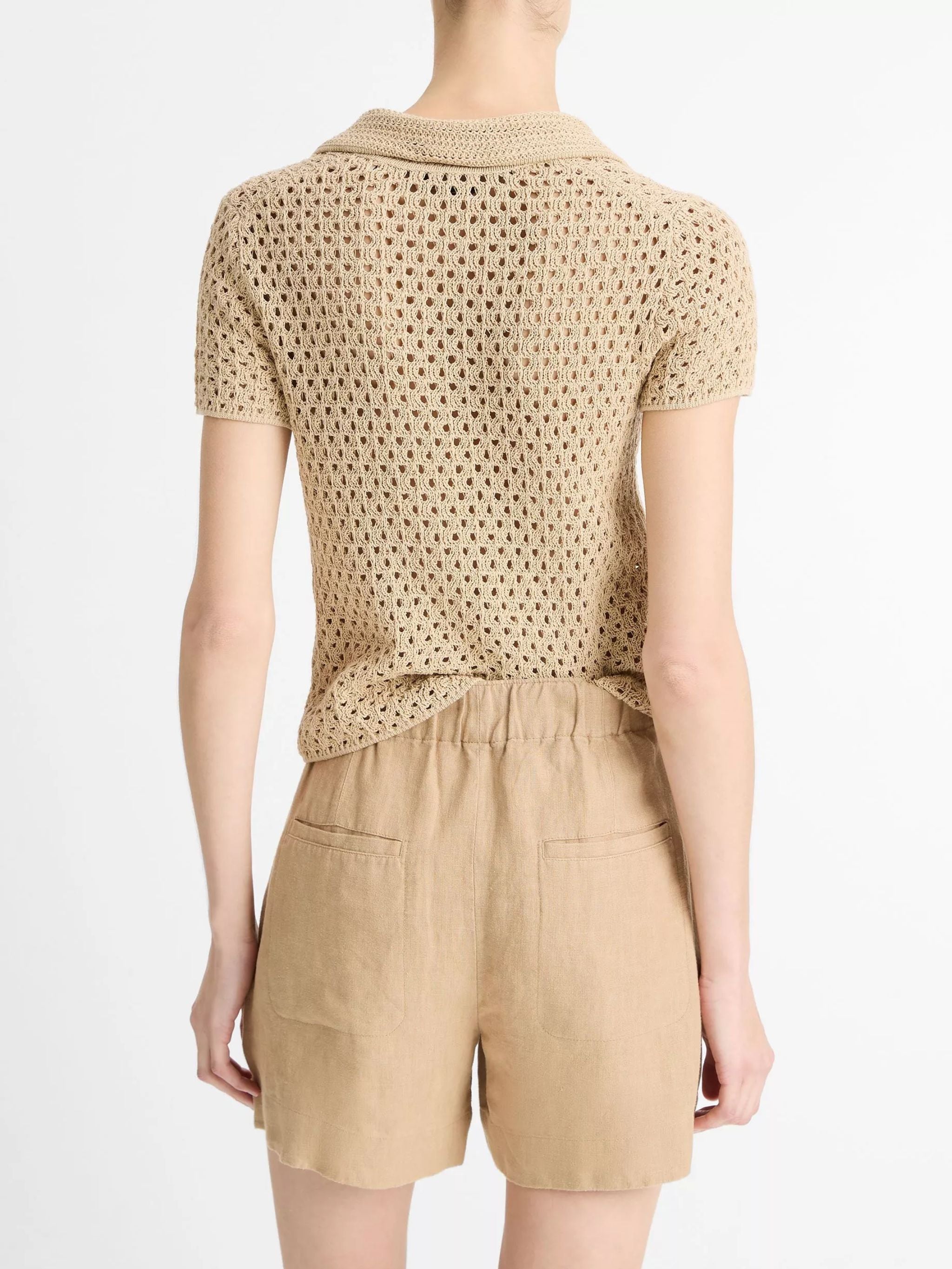 Short Canapa