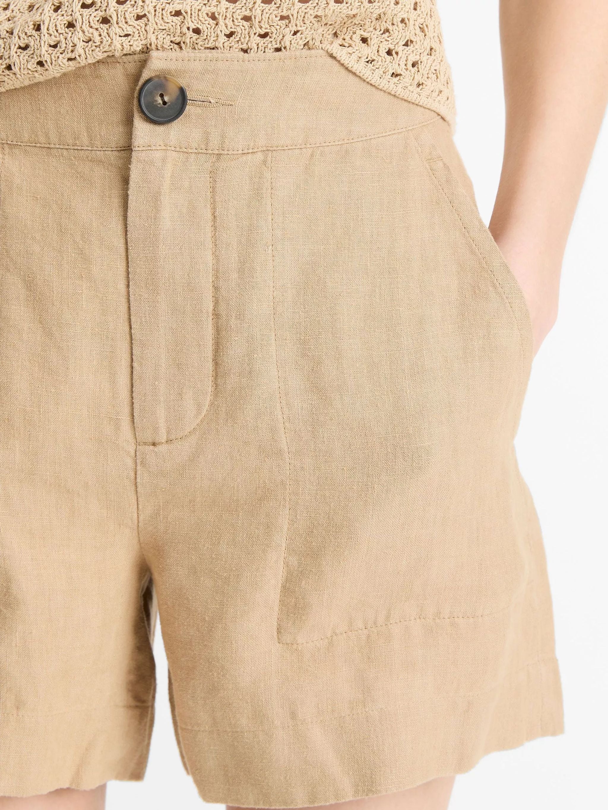Short Canapa