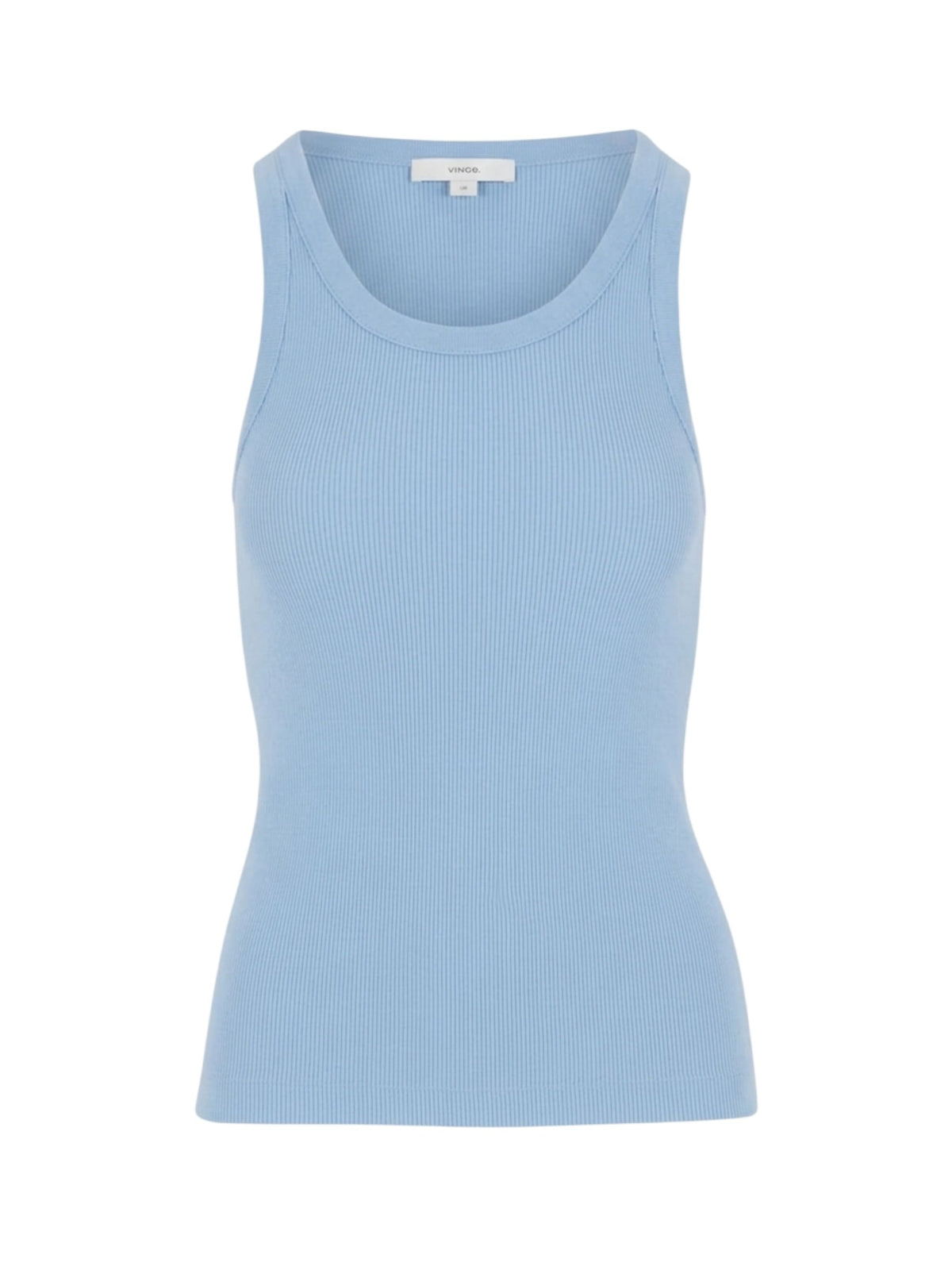 SCOOP NK TANK