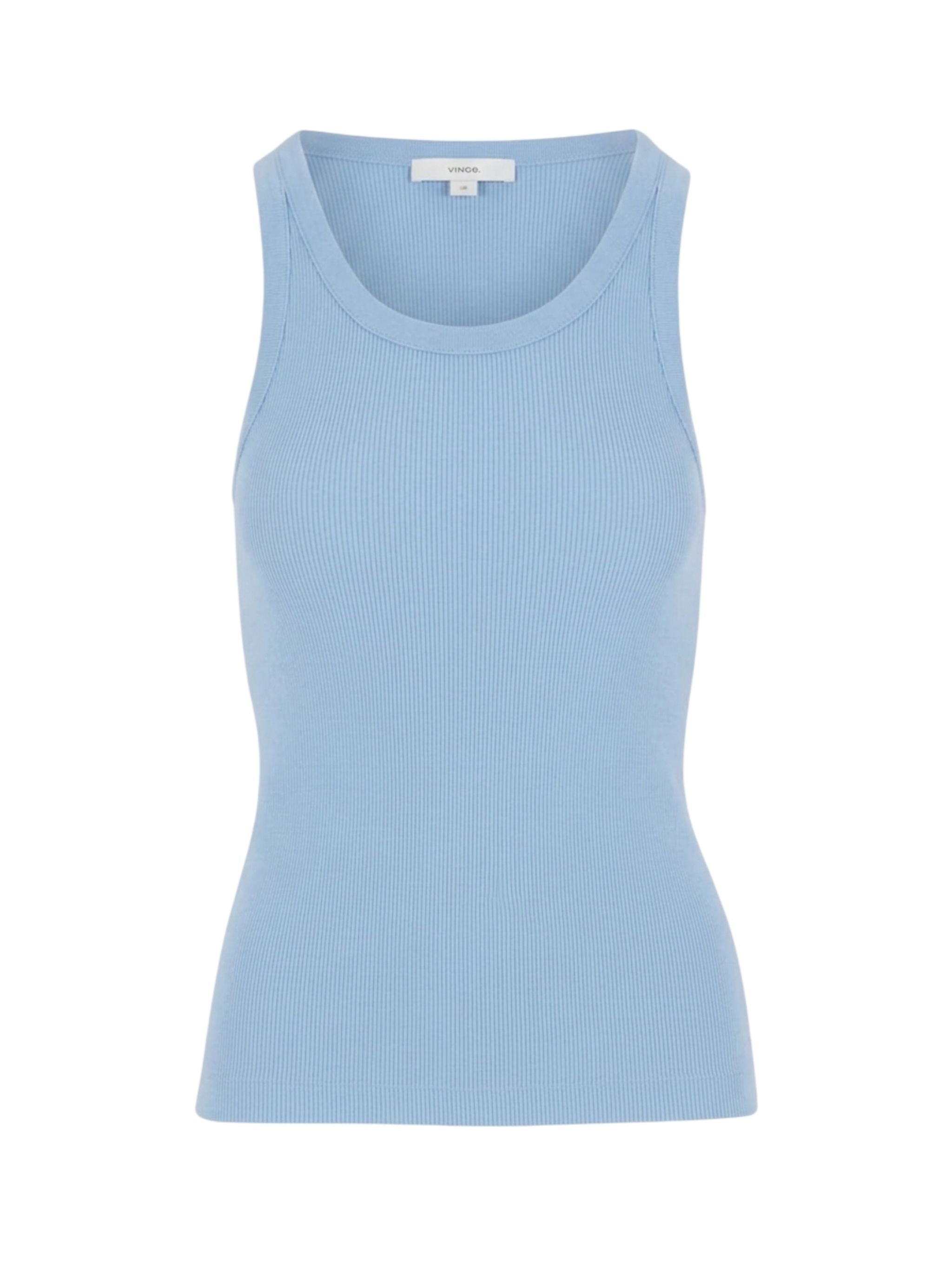 SCOOP NK TANK