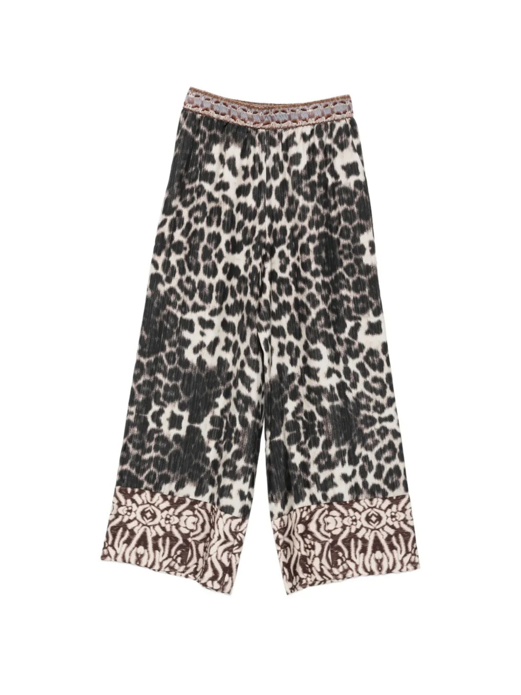 PANTALONI ST LEO