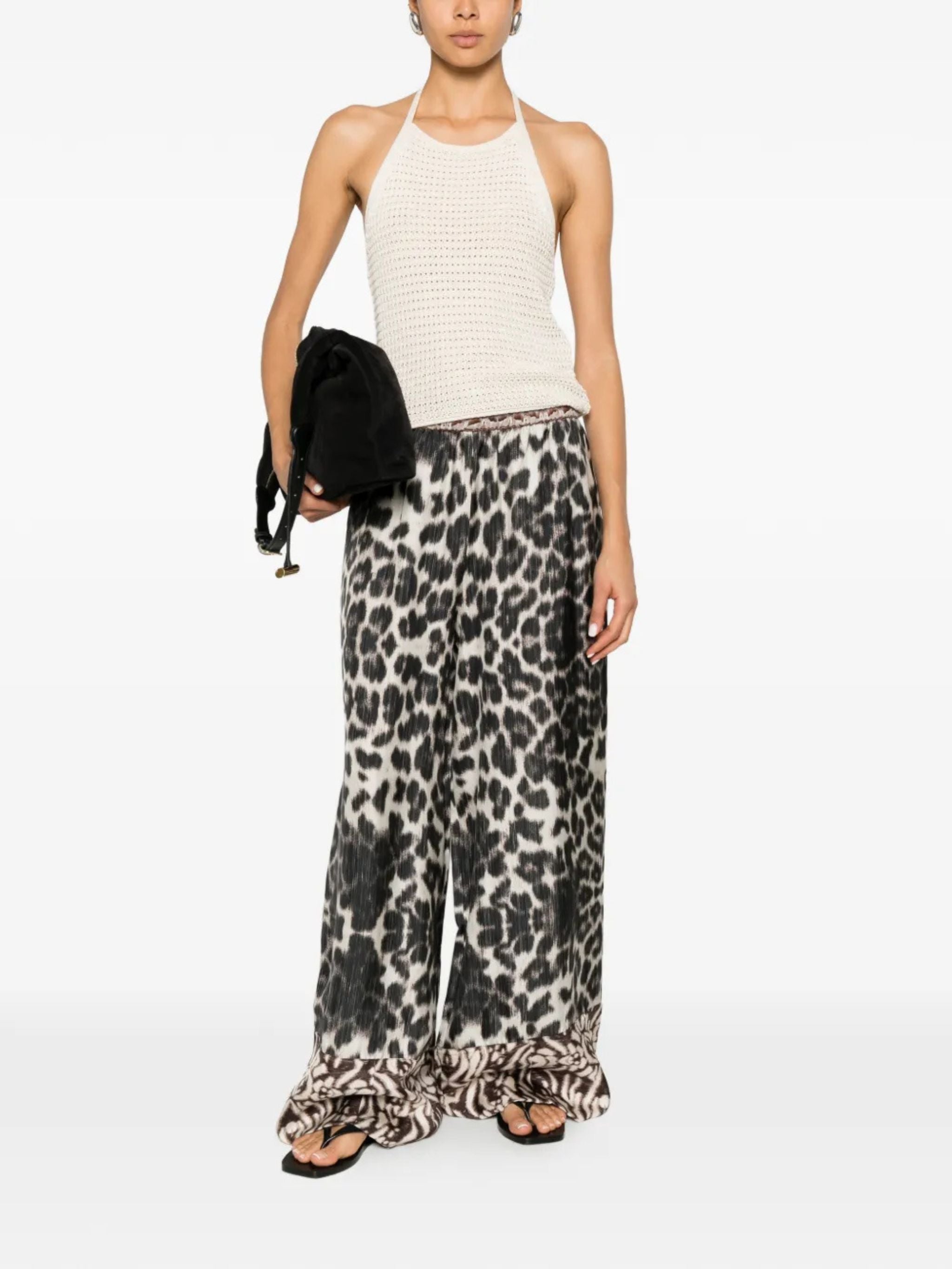 PANTALONI ST LEO