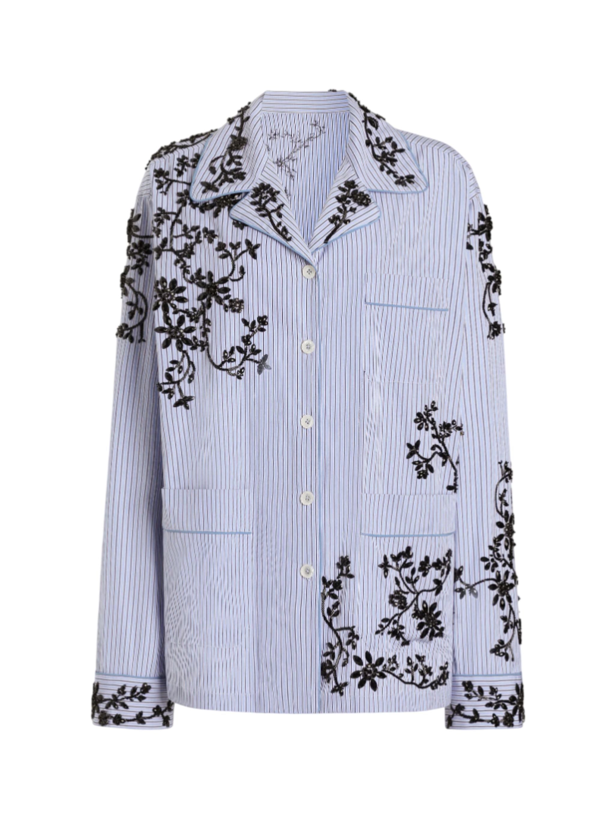 CAMICIA PIGIAMA